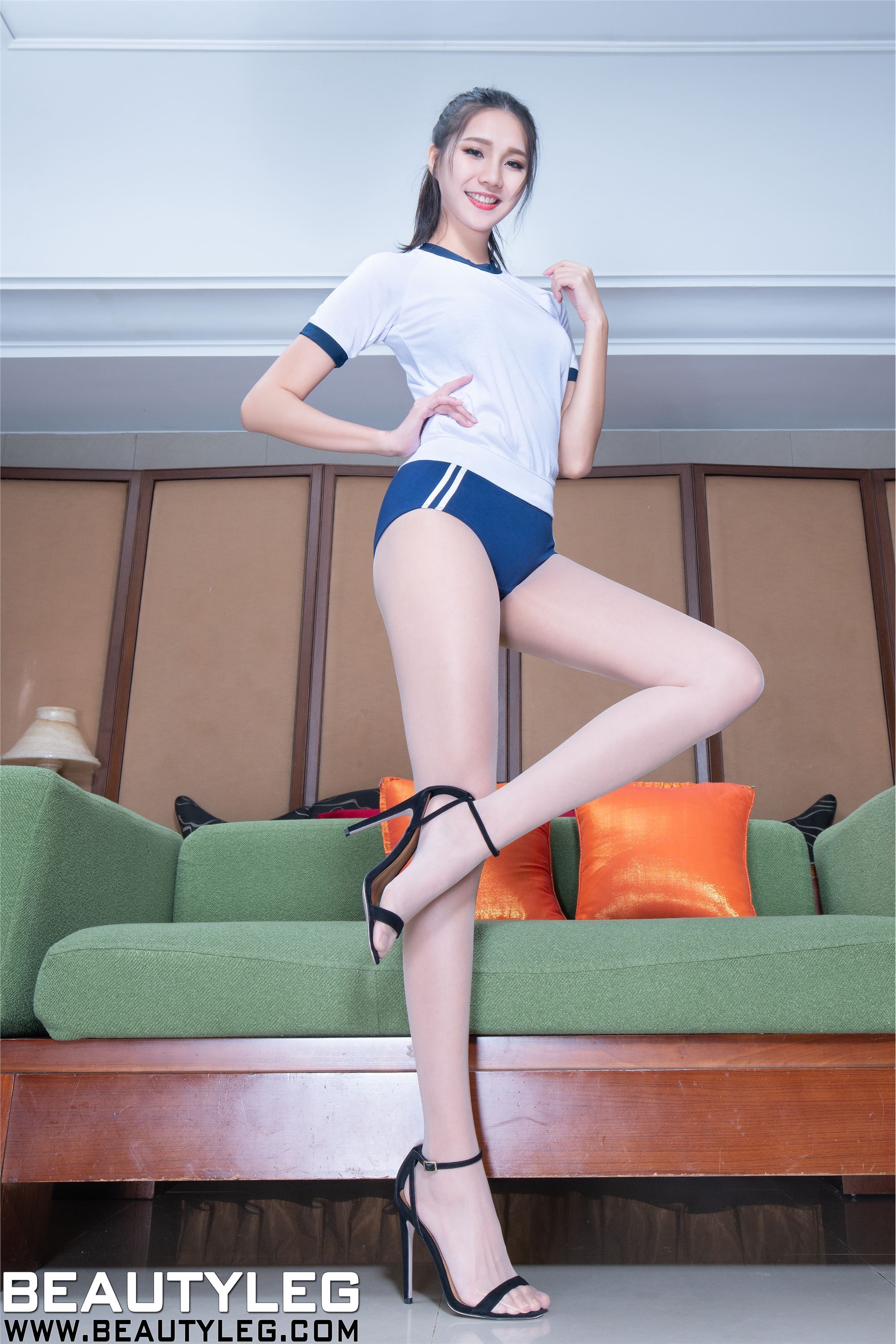 [Beautyleg]2019.02.13 No.1725 Anita