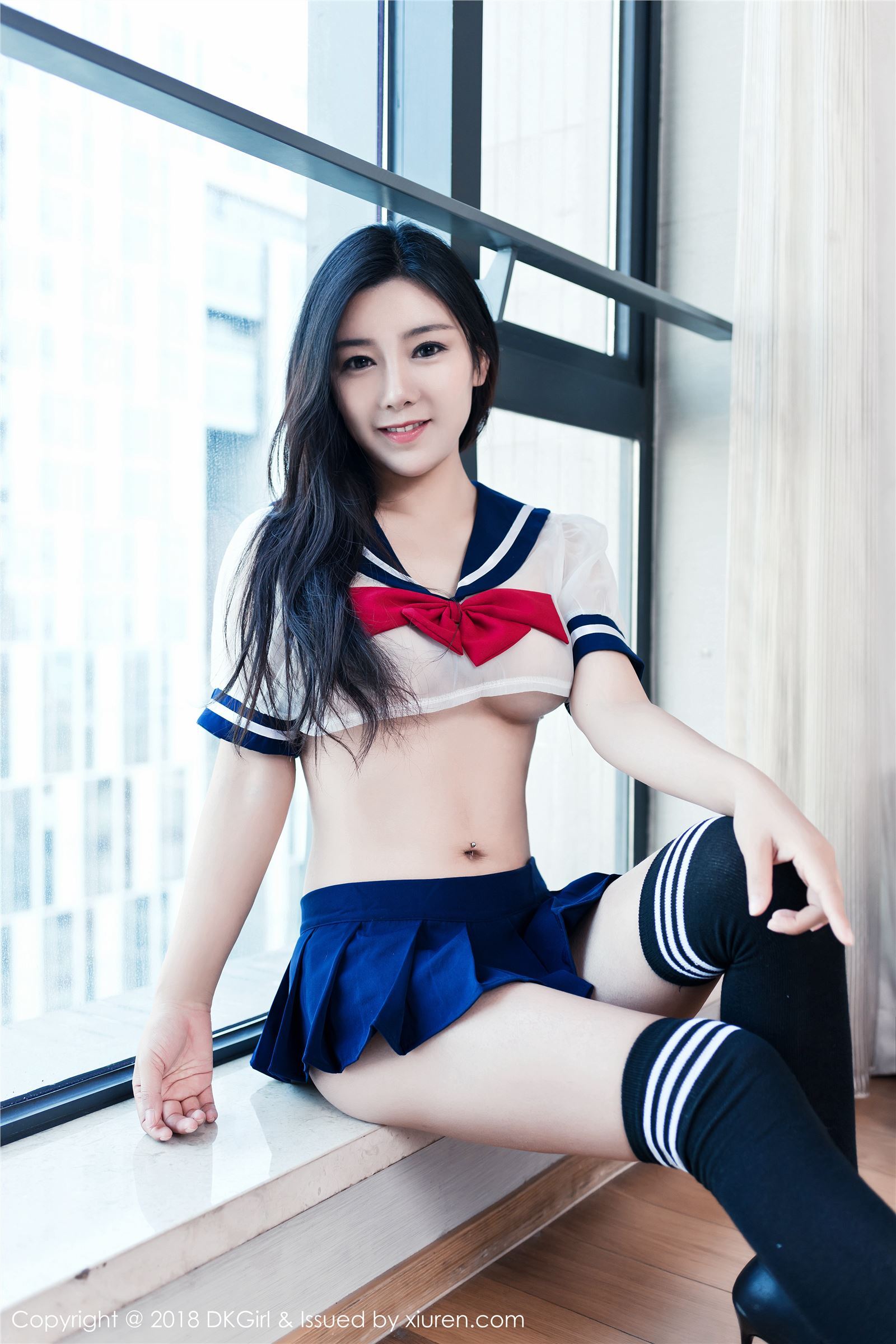 [dkgirl] March 5, 2018 Vol.061