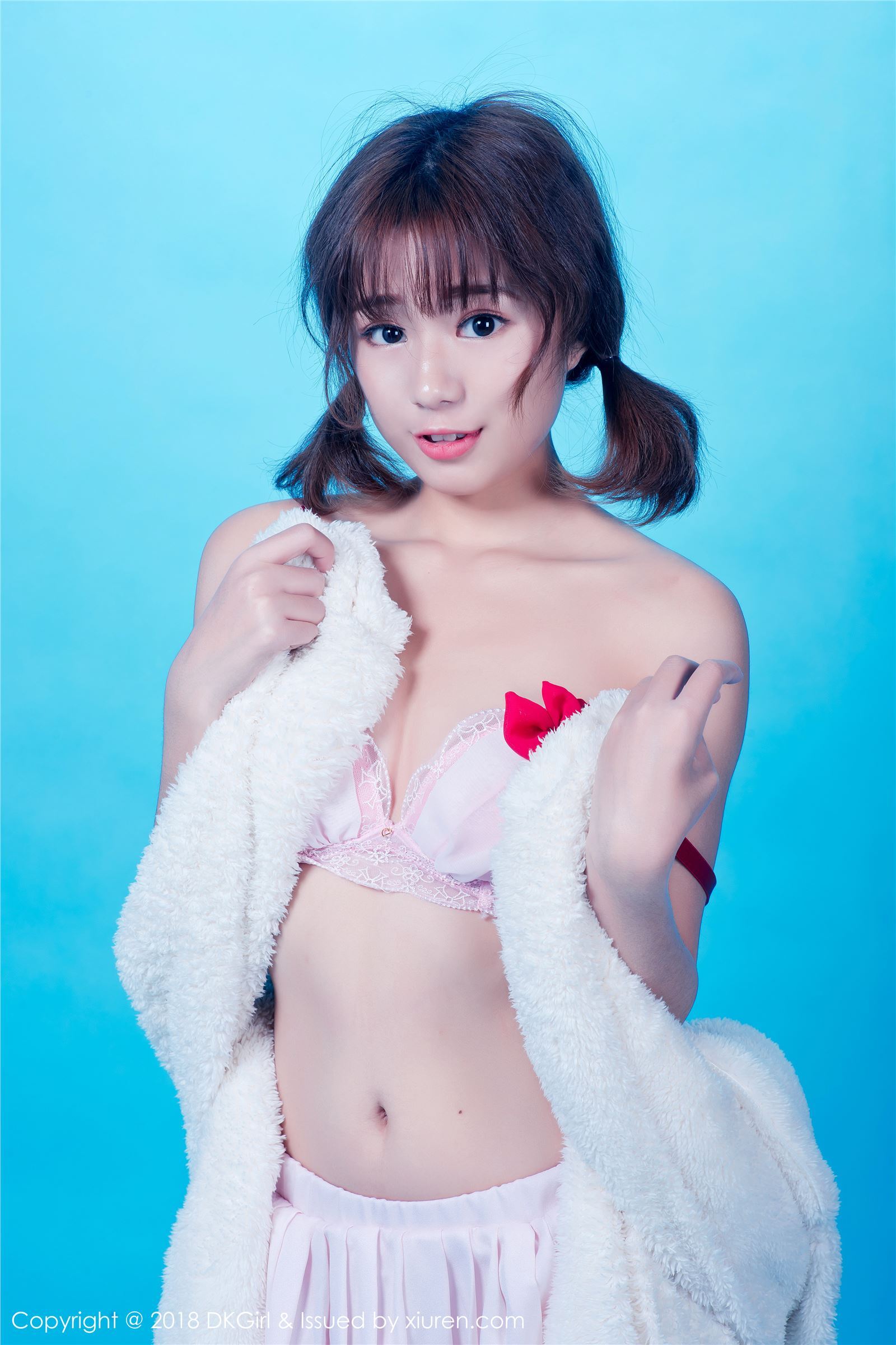 [dkgirl] April 18, 2018 vol.066 cangjing Youxiang