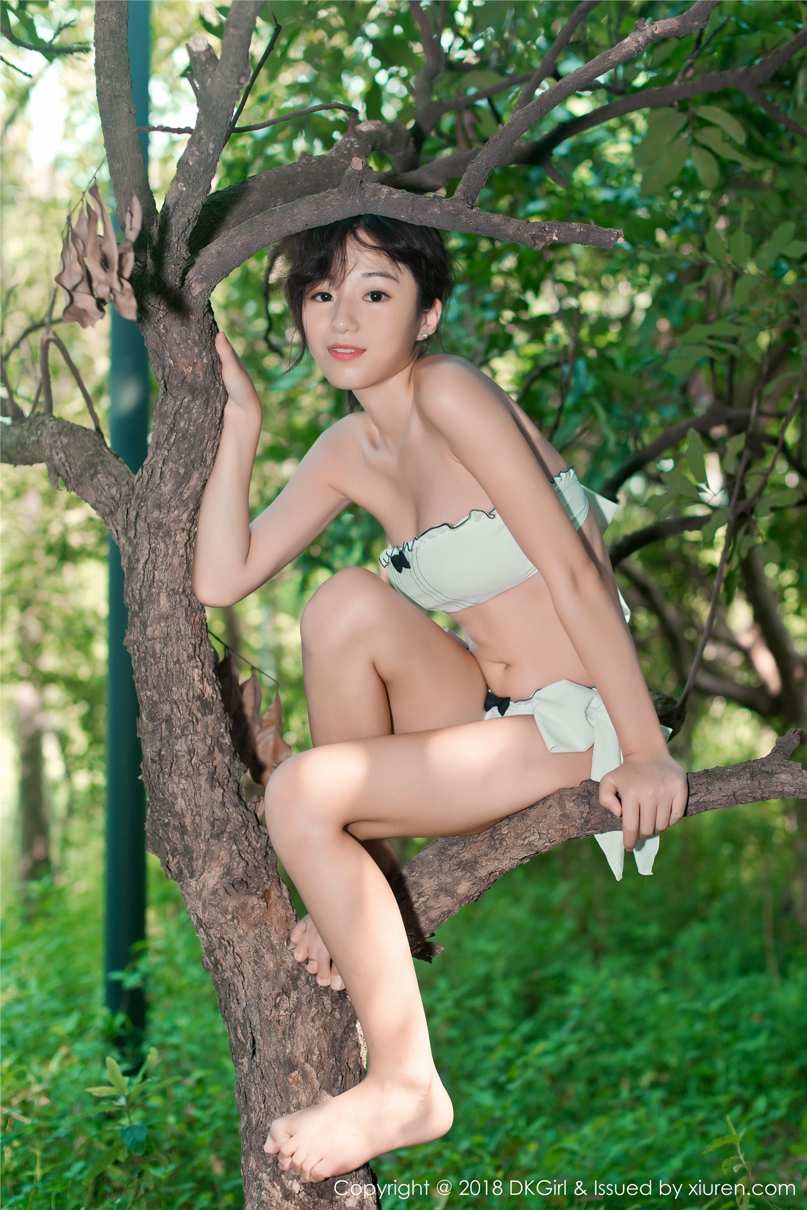 [dkgirl] November 30, 2018 vol.090 cangjing Youxiang