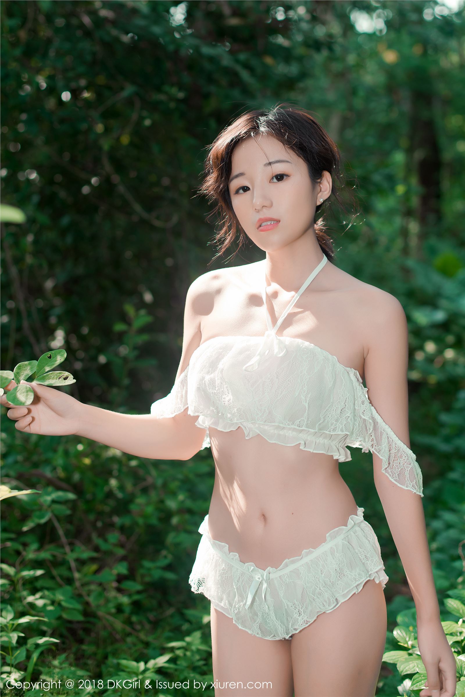 [dkgirl] November 30, 2018 vol.090 cangjing Youxiang