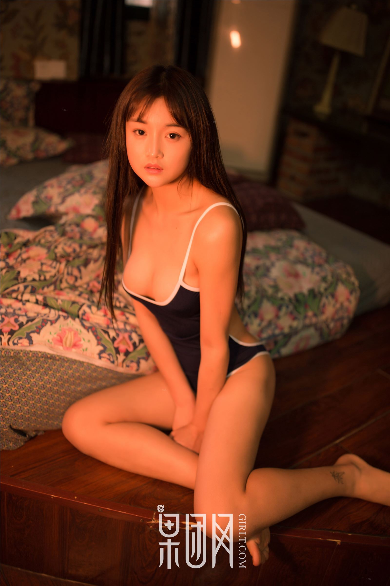 [Girlt guotuan.com] 2018-01-19 no.016 beautiful girl next door