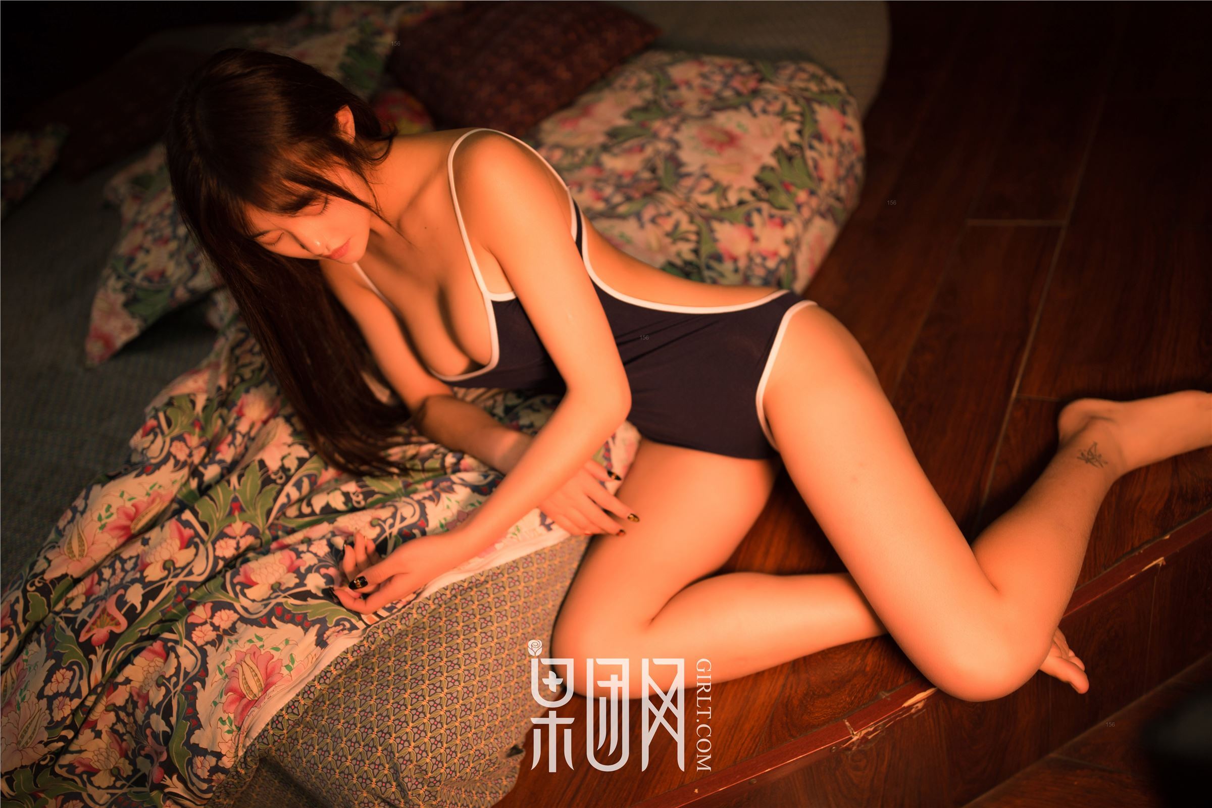 [Girlt guotuan.com] 2018-01-19 no.016 beautiful girl next door