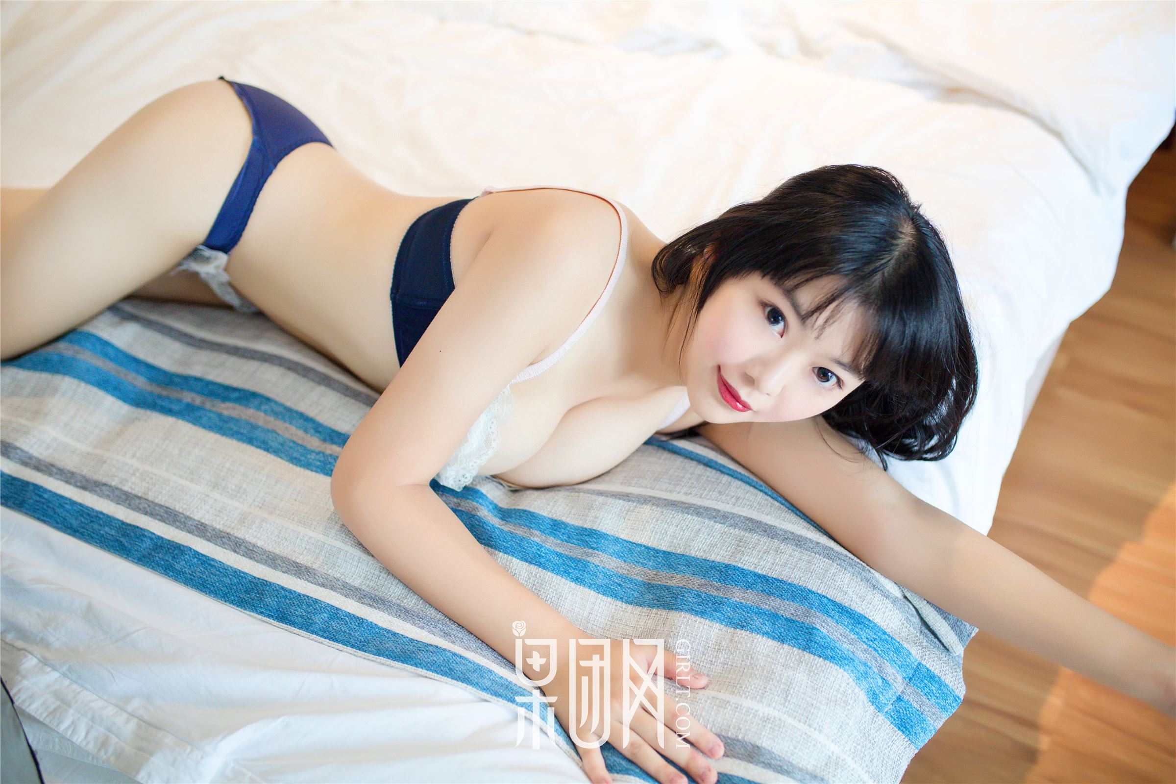 [girlt.com] No.113 chijianyuanfeng, December 30, 2017