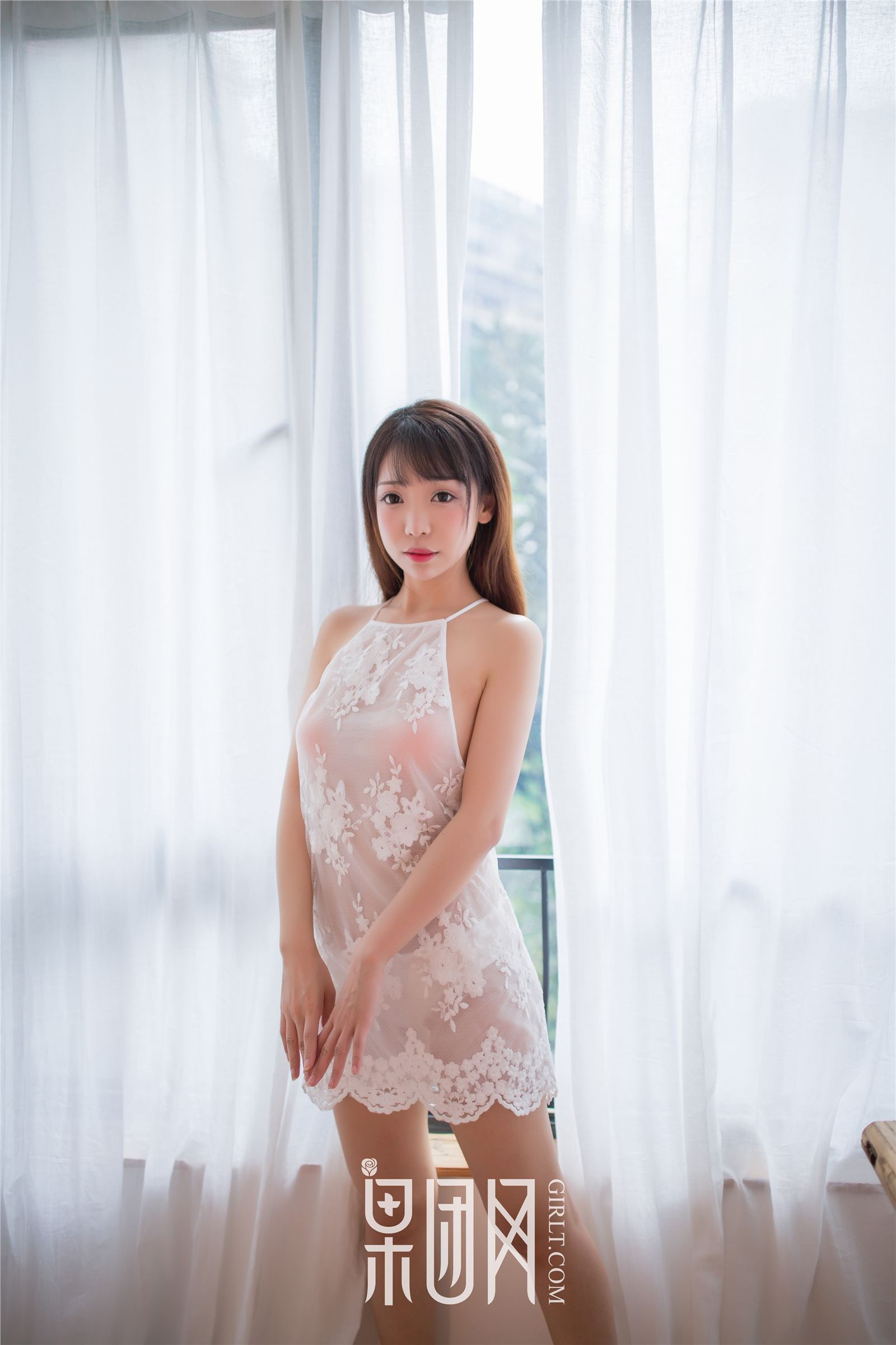 [girl] Kawasaki kumagawa Jixin 2018.01.06 no.012 lovely Lori lace temptation
