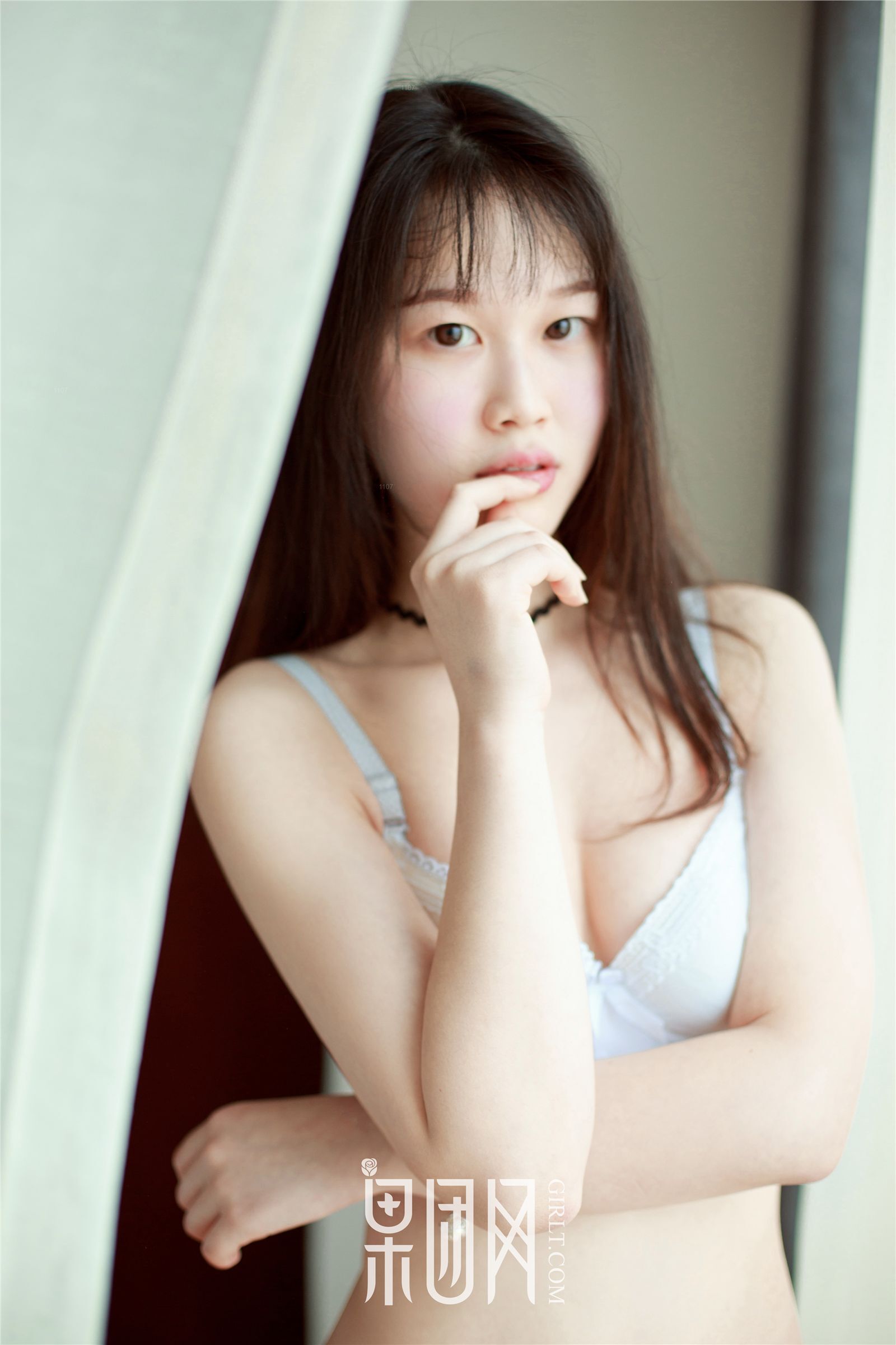 [girl Guotuan] 2017.10.02 no.073 Xiaojiu