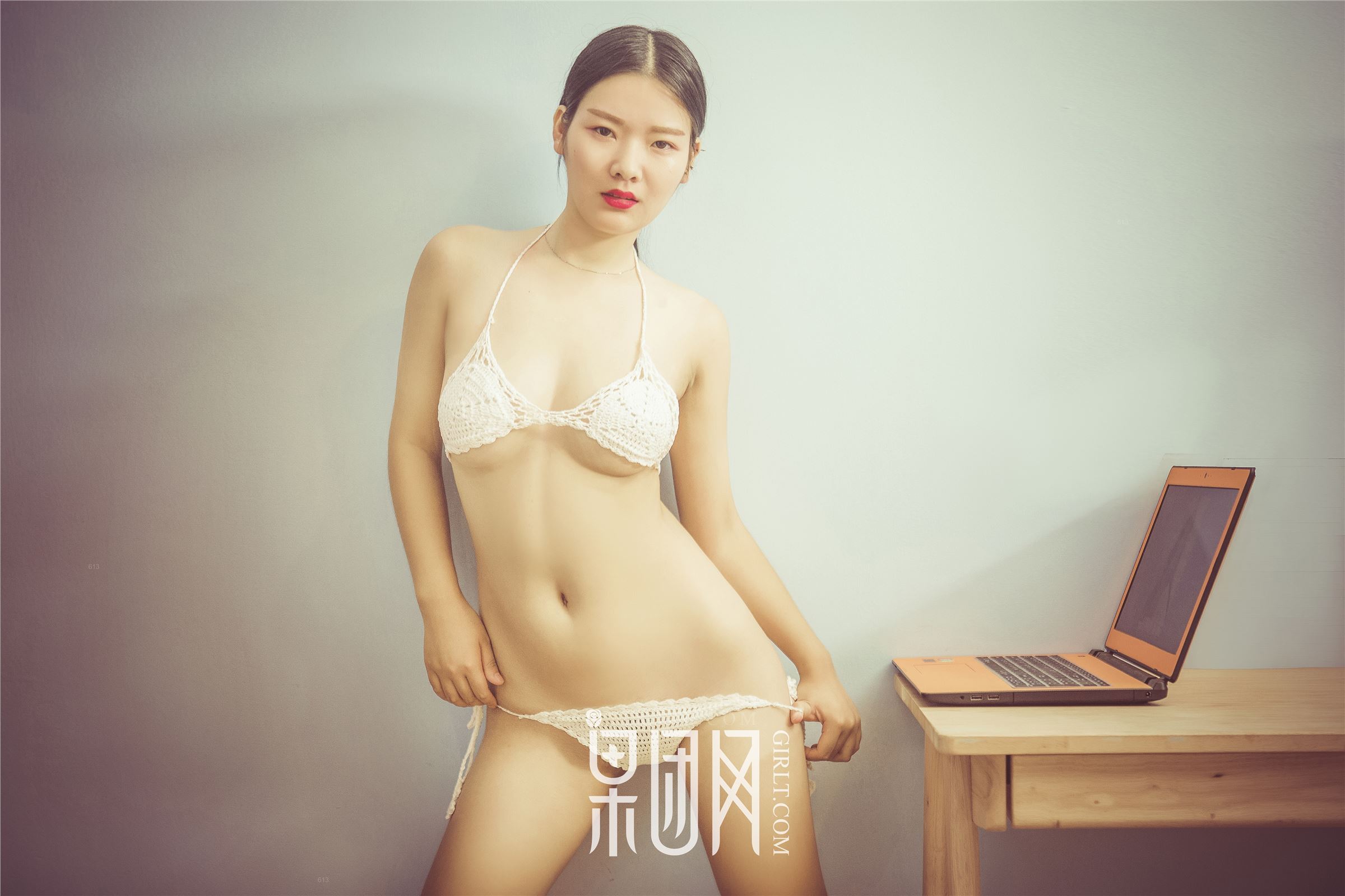 [girl guotuan.com] November 18, 2017 no.093 Guotuan newcomer