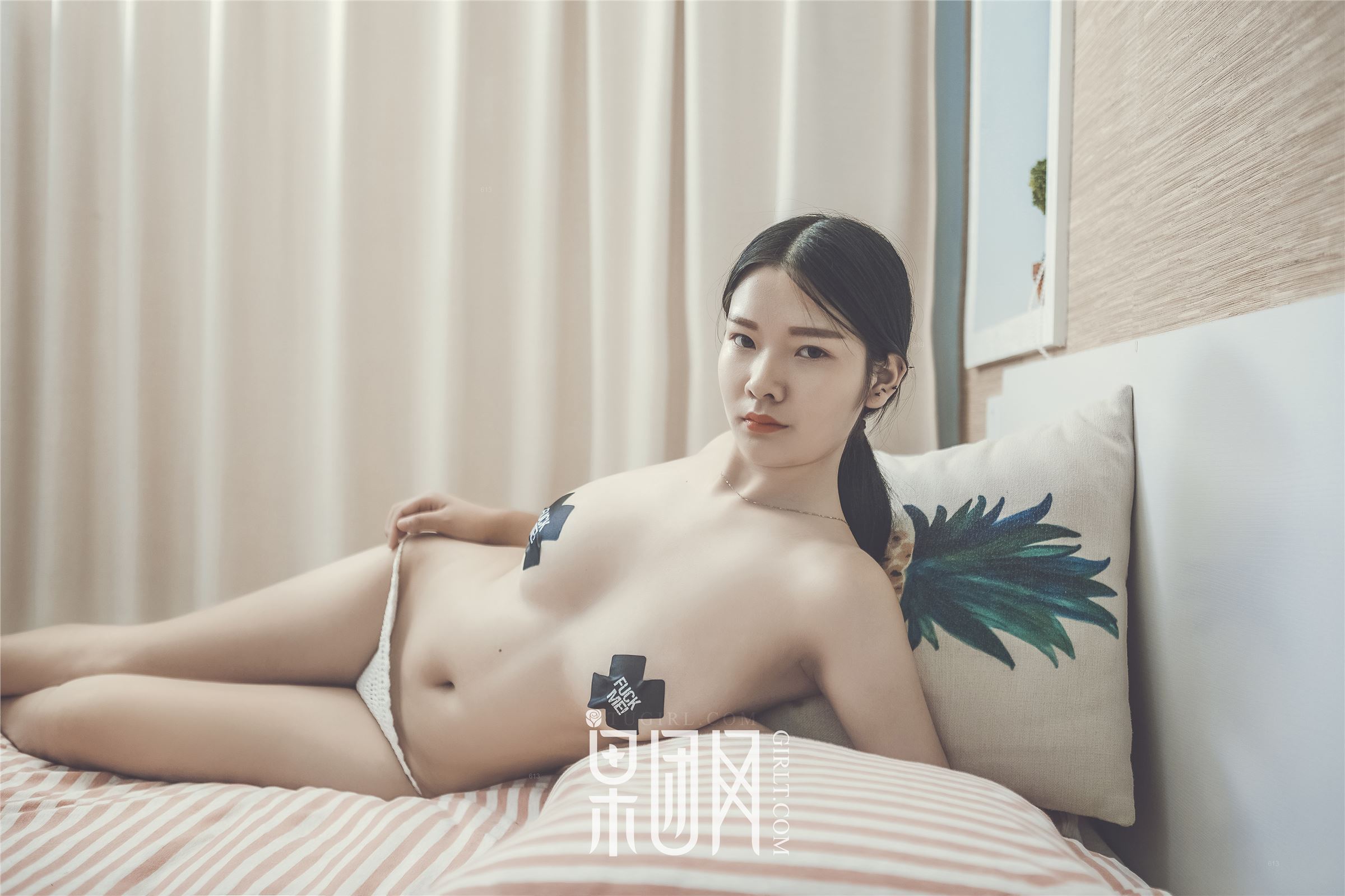 [girl guotuan.com] November 18, 2017 no.093 Guotuan newcomer