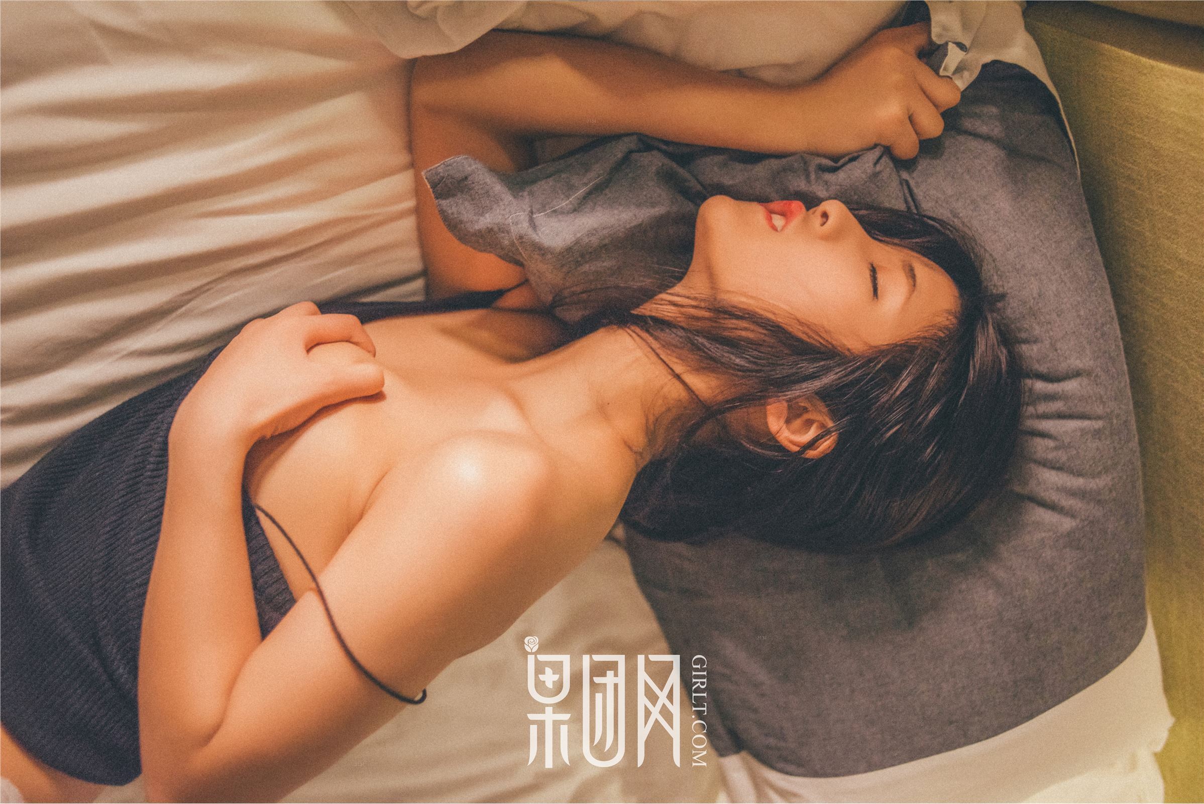 [girl guotuan.com] February 24, 2018 No.128 meat