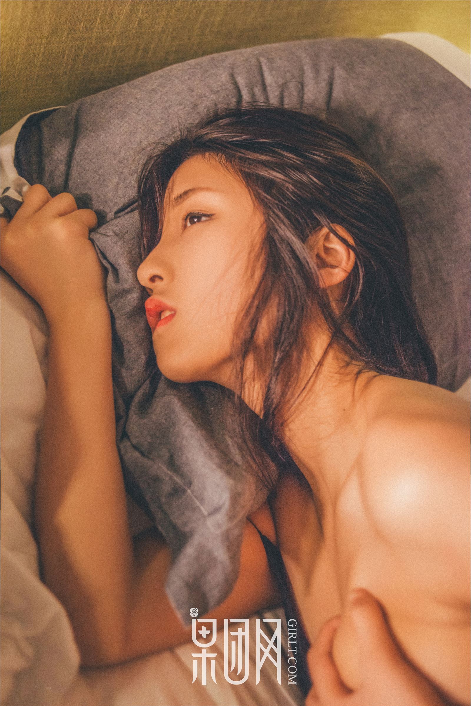 [girl guotuan.com] February 24, 2018 No.128 meat