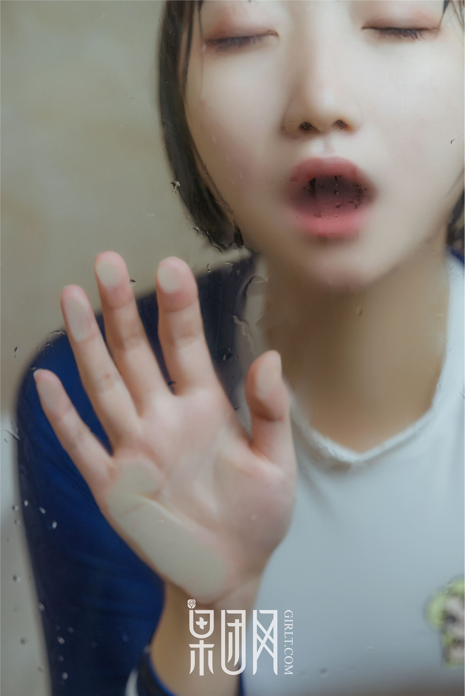 [girl Guotuan] March 18, 2018 No.132 Qianhua