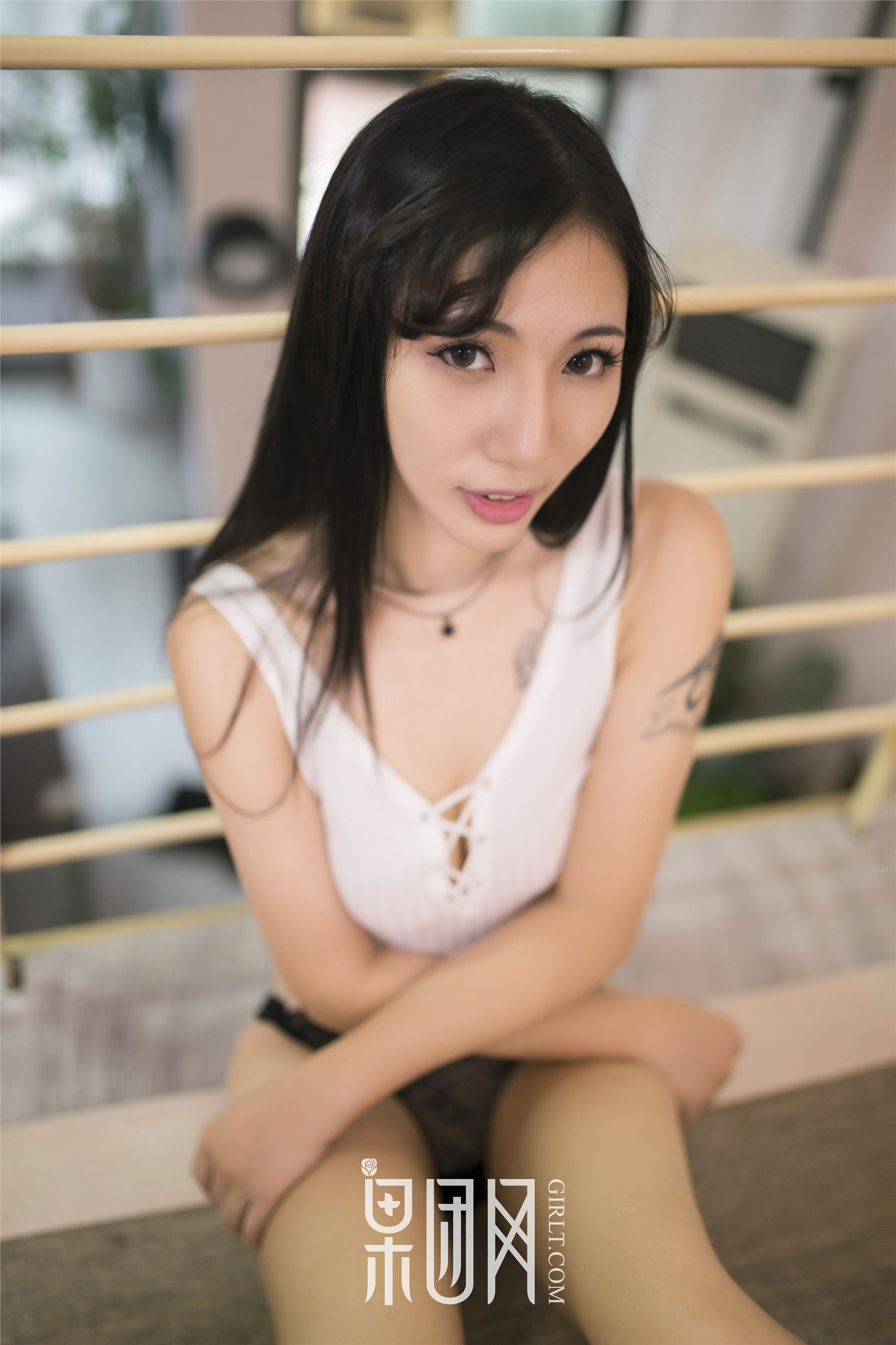 [girl guotuan.com] portrait photography