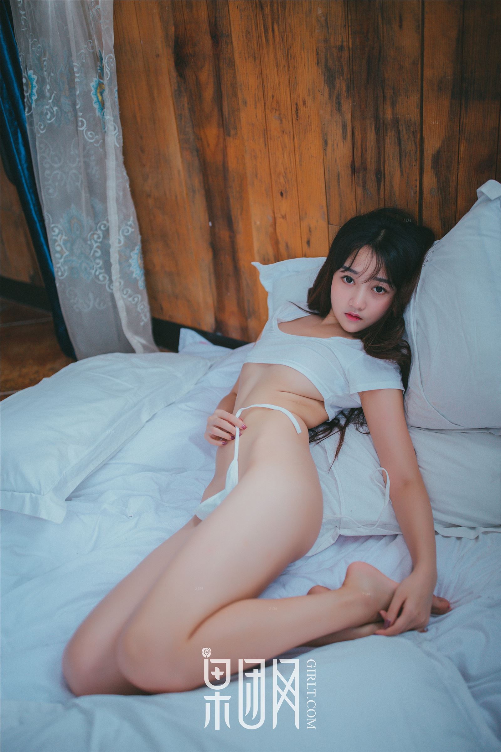 [girlt.com] Jixin kumagawa 2018-01-26 Vol.017