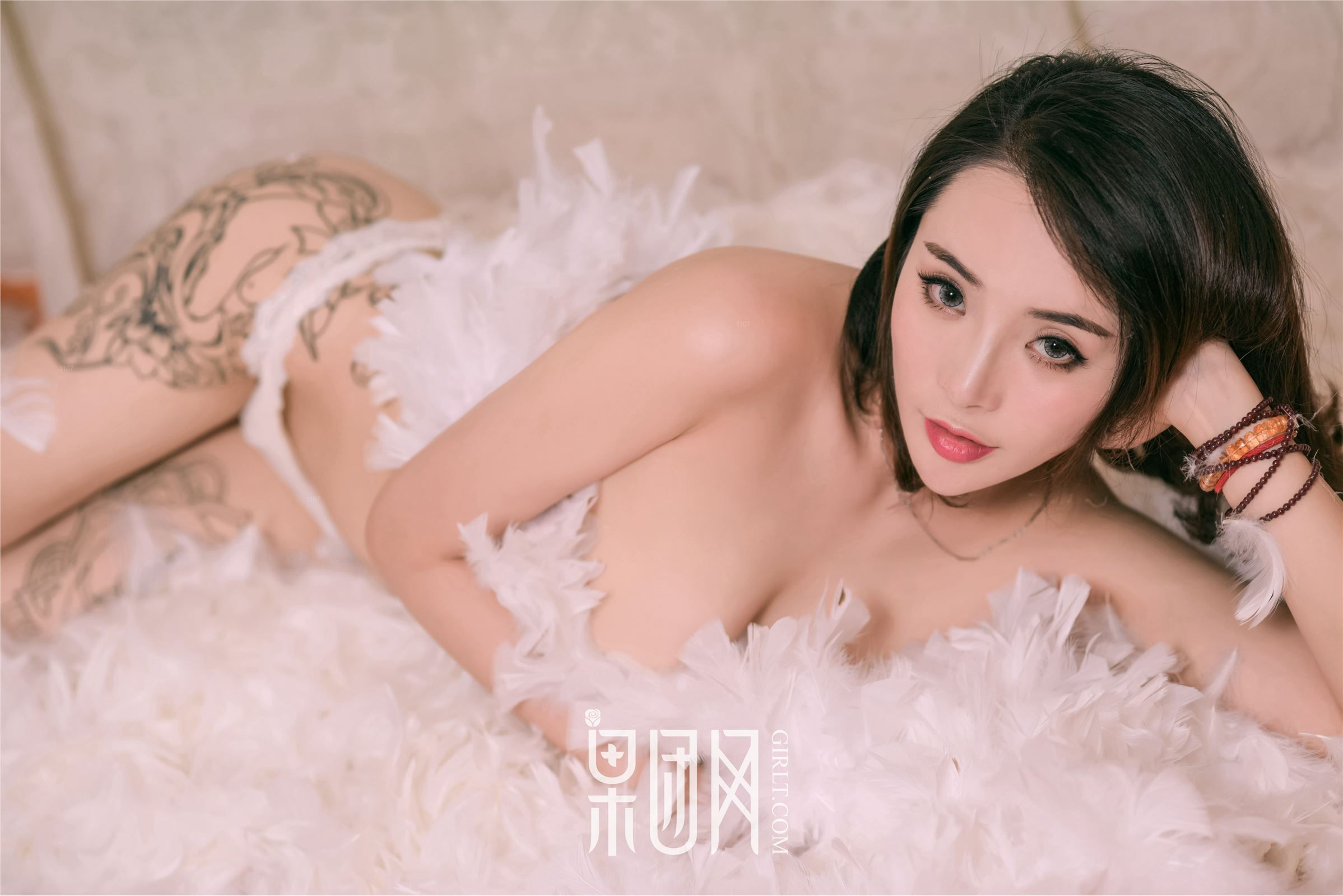 [Girlt guotuan.com] October 8, 2017 vol.077 Zhang Xiaomiao