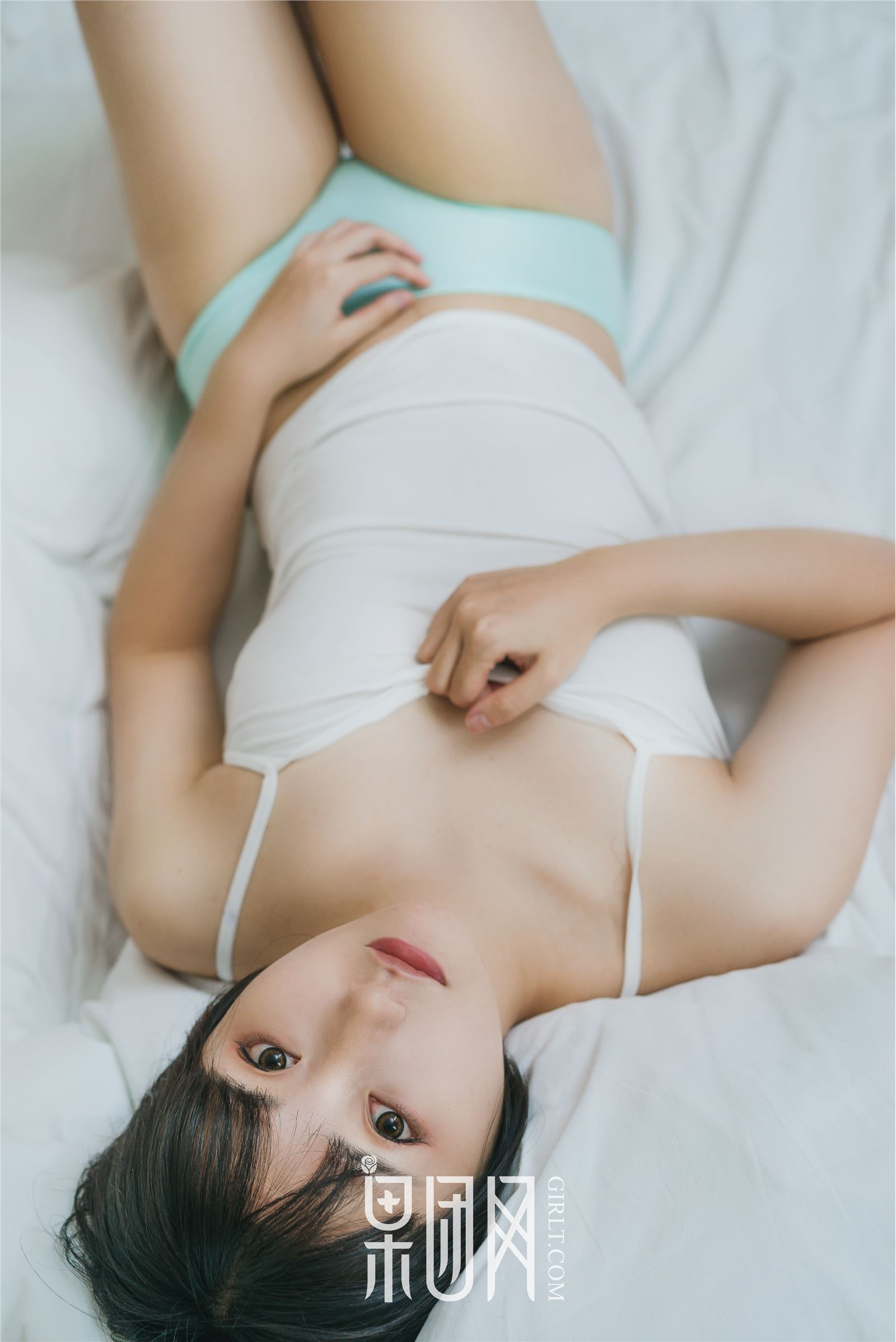 [girl guotuan.com] October 21, 2017 vol.083