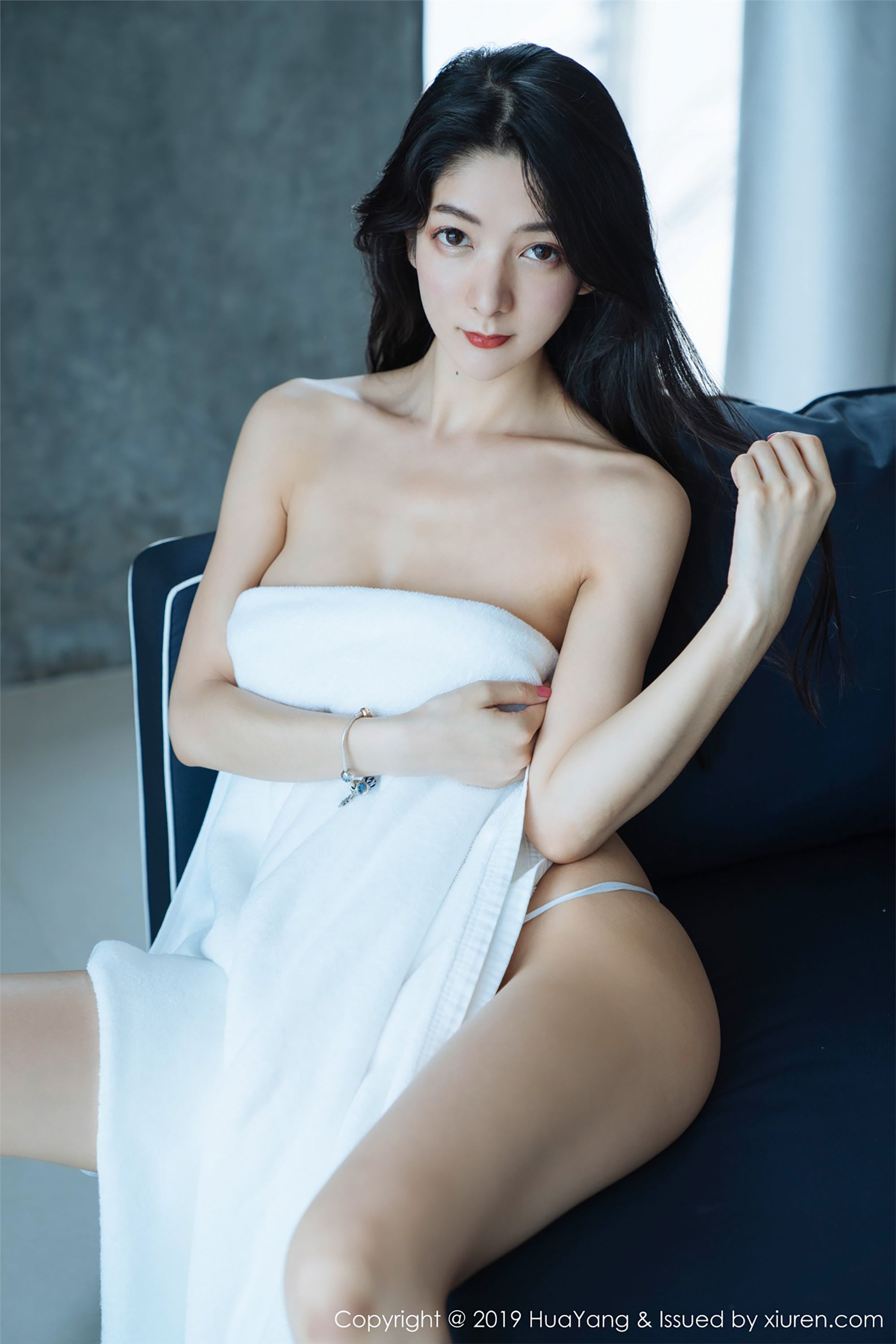 [Hua Yang] Hua Yang show January 14, 2019 vol.108 Angela likes cats