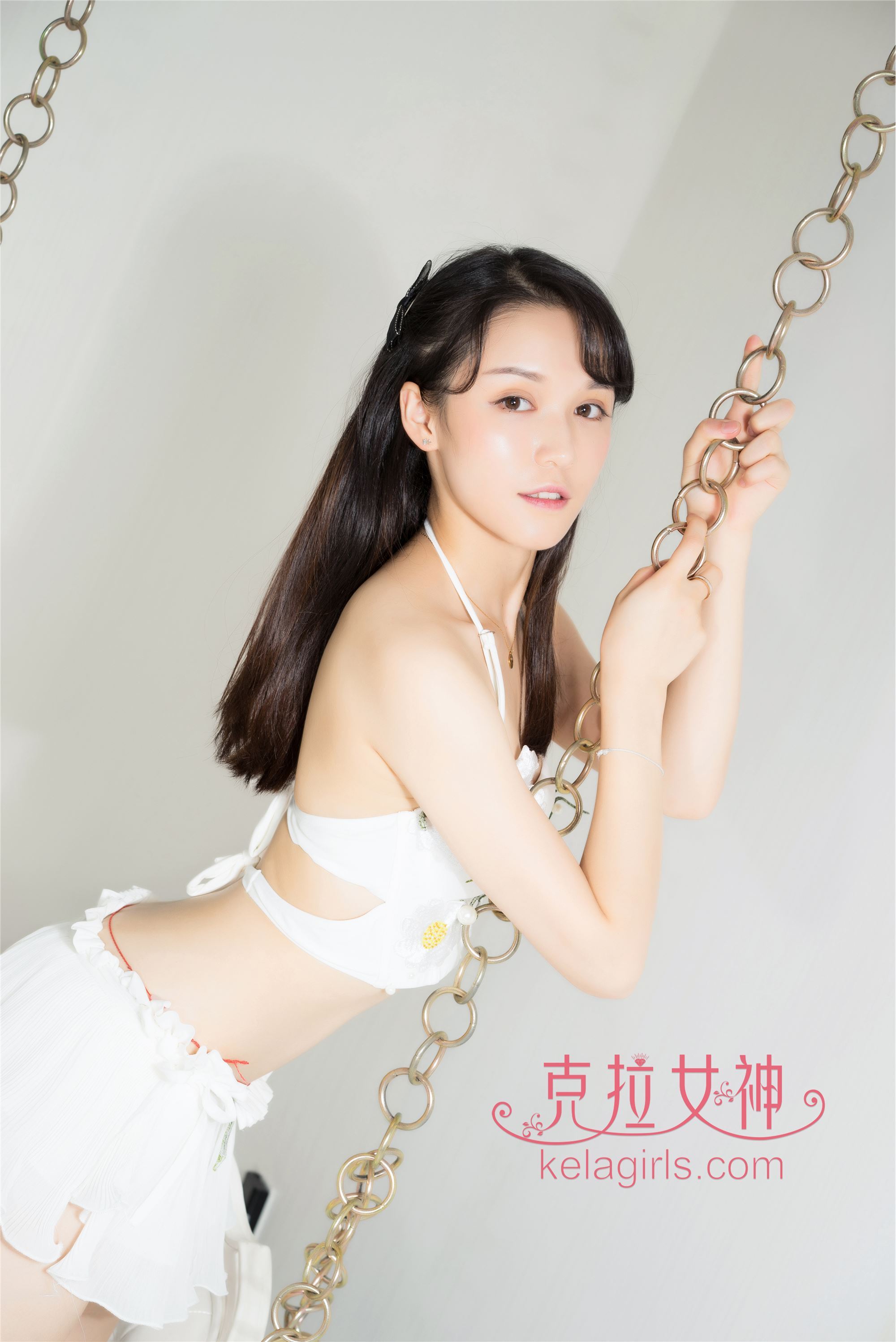 [Kela girls] Kela goddess 2017-09-07 Tan Qingqing experience girl