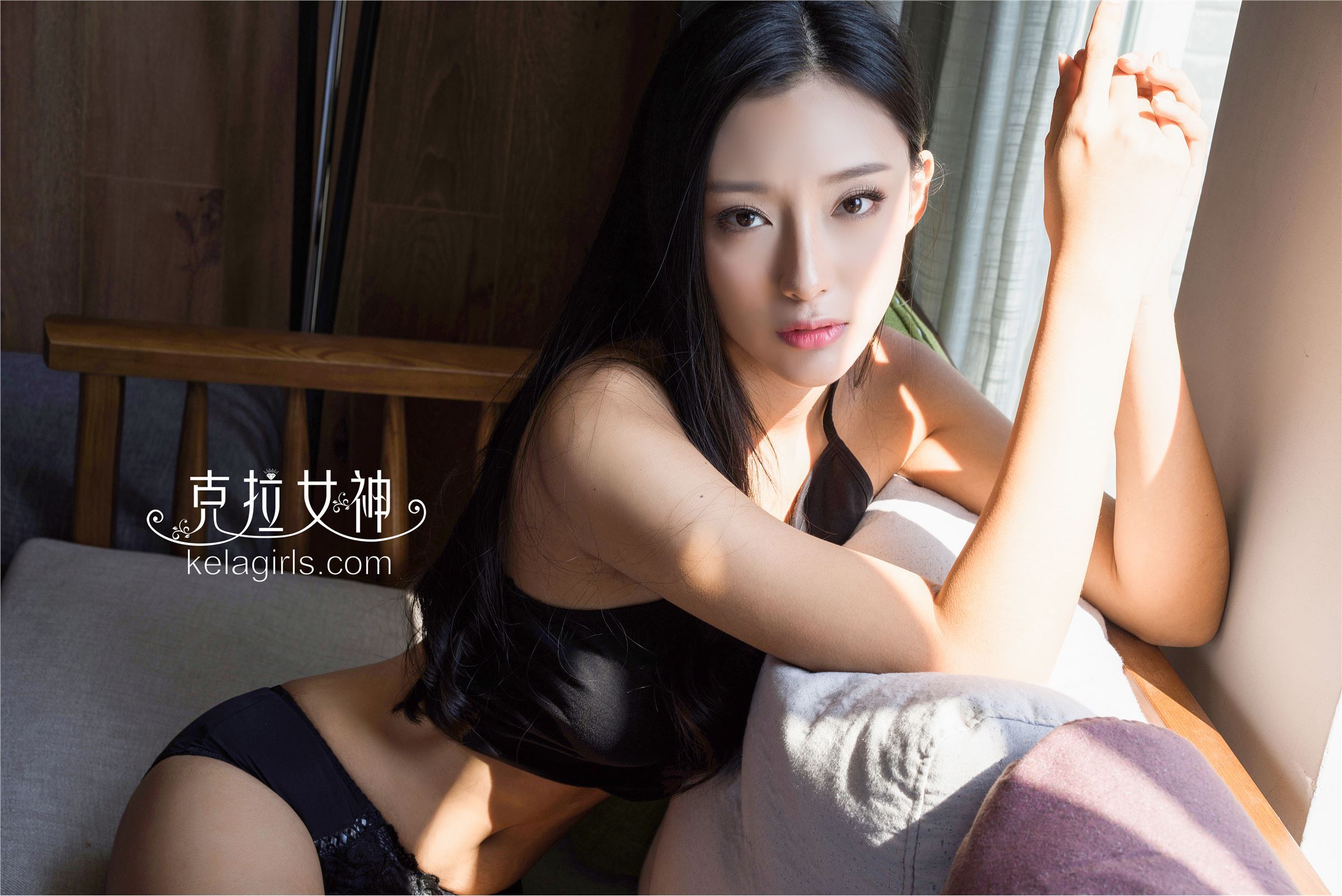 [kelagirls] Clara goddess, Xu Lin