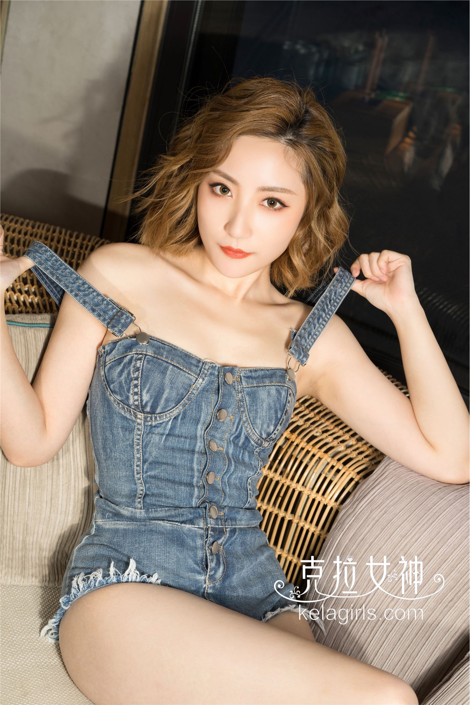 [Kela girls] on February 1, 2018, Xueyi's the night's little appendix