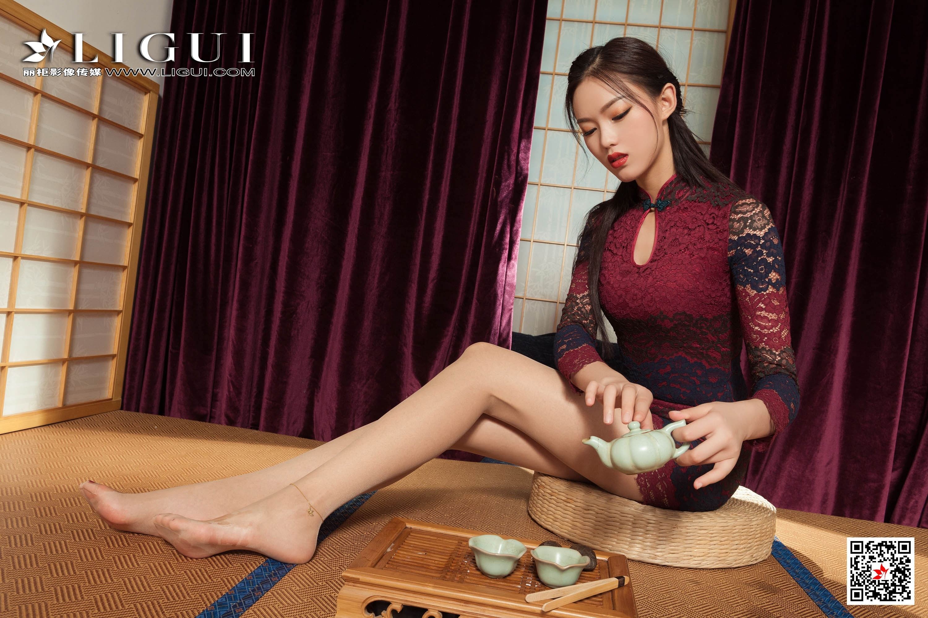 [ligui cabinet] February 6, 2019 model min'er