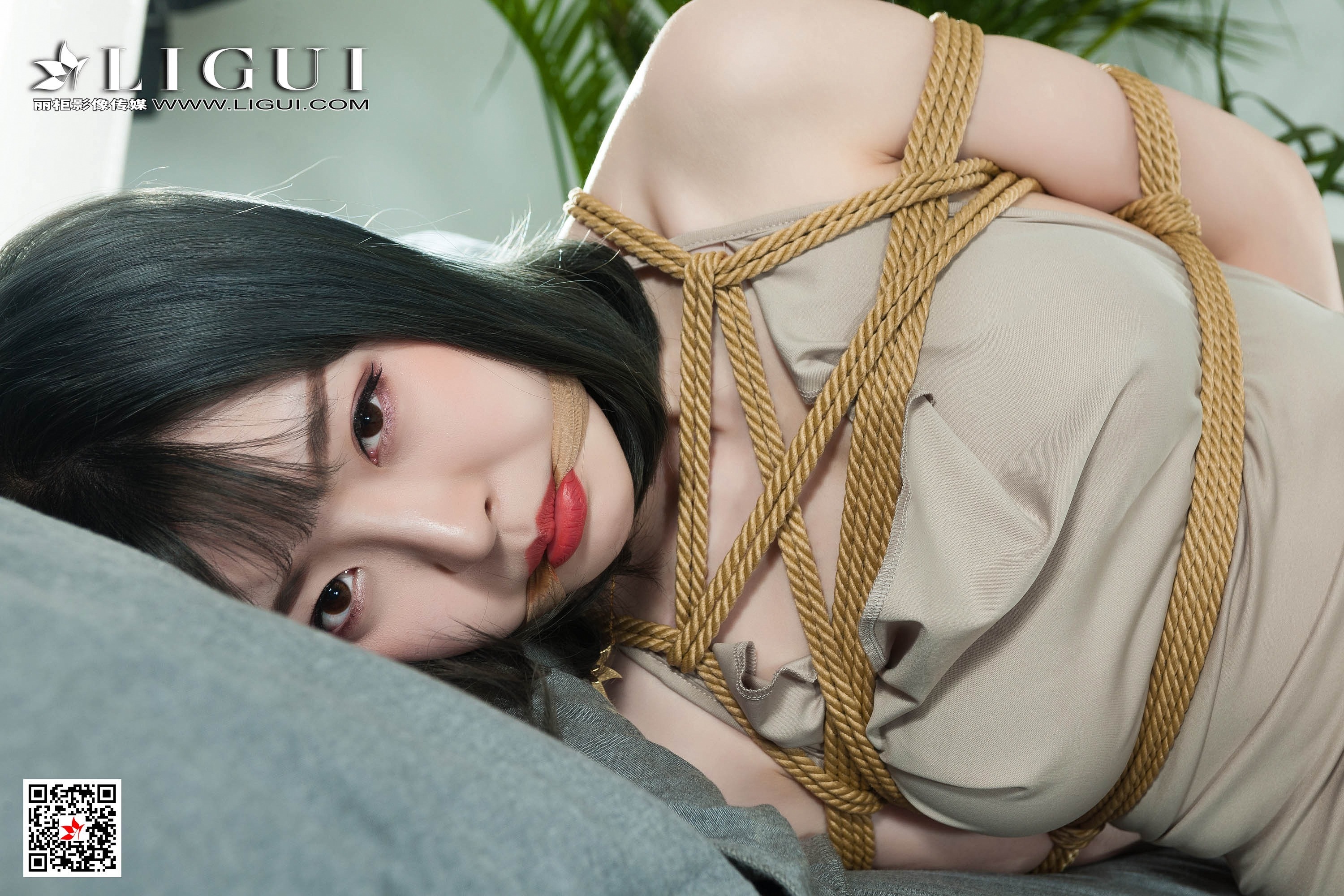 [ligui cabinet] April 19, 2019 model Sihang