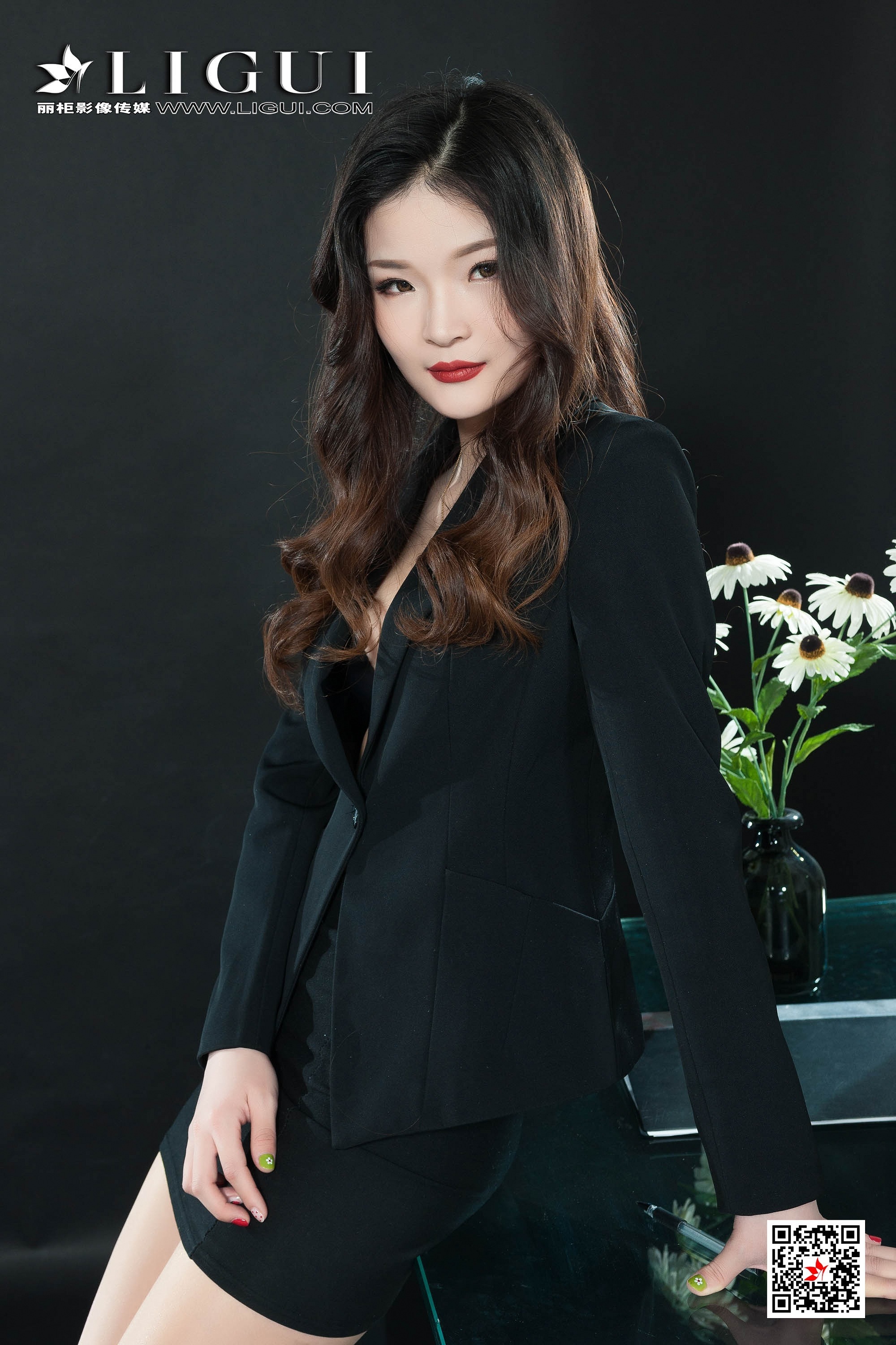 [ligui cabinet] June 5, 2019 model Suli