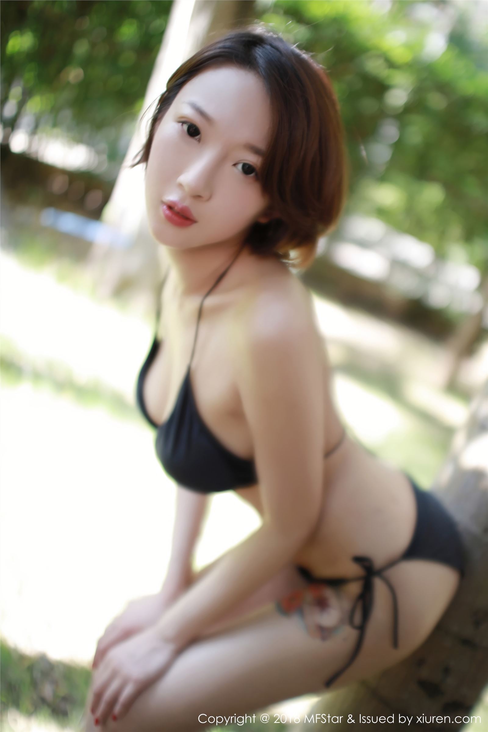 [mfstar] model college 2018.08.28 Vol.142 Liz