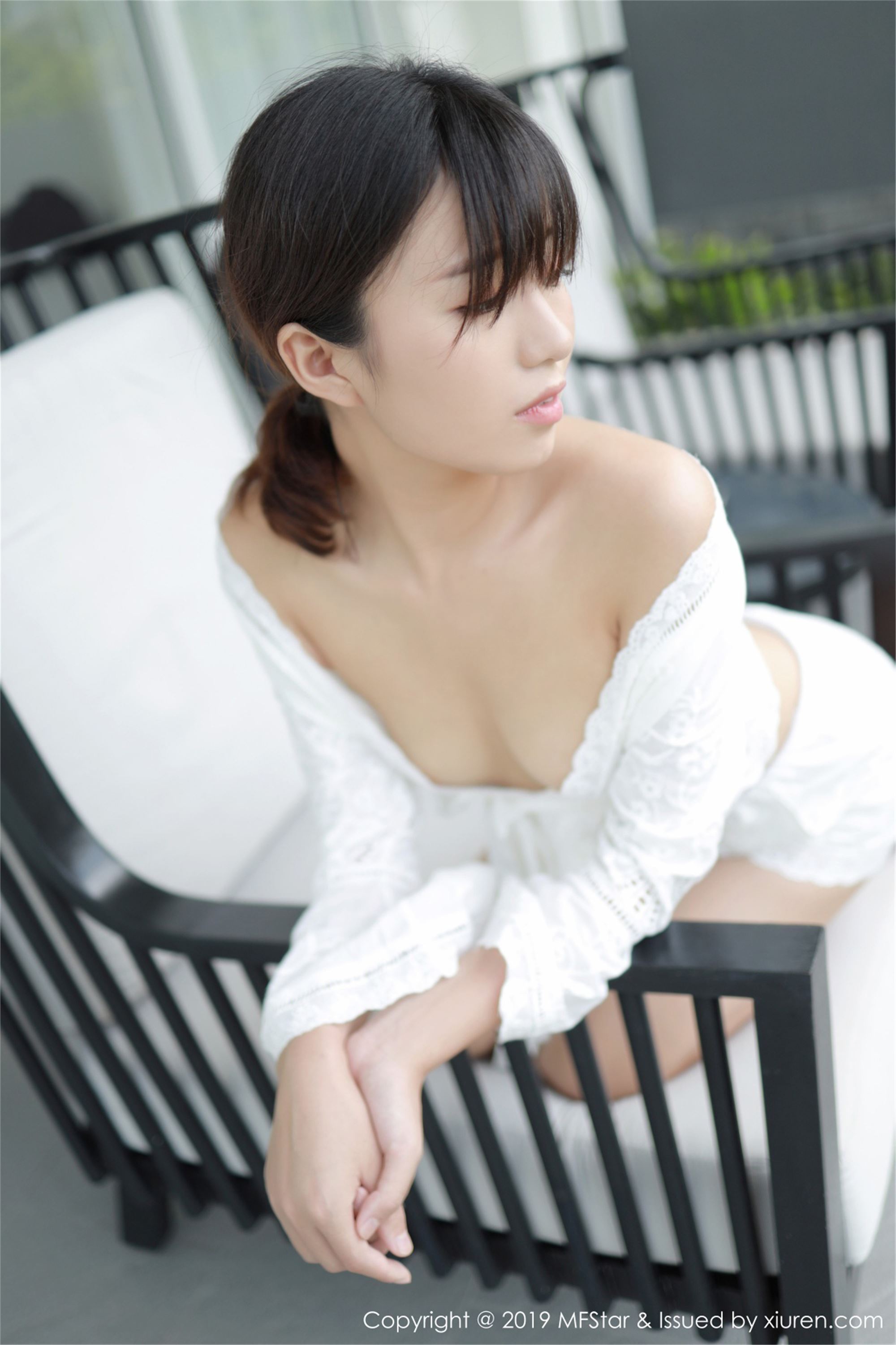 [mfstar model college] May 20, 2019 Vol.192 cangjing Youxiang y