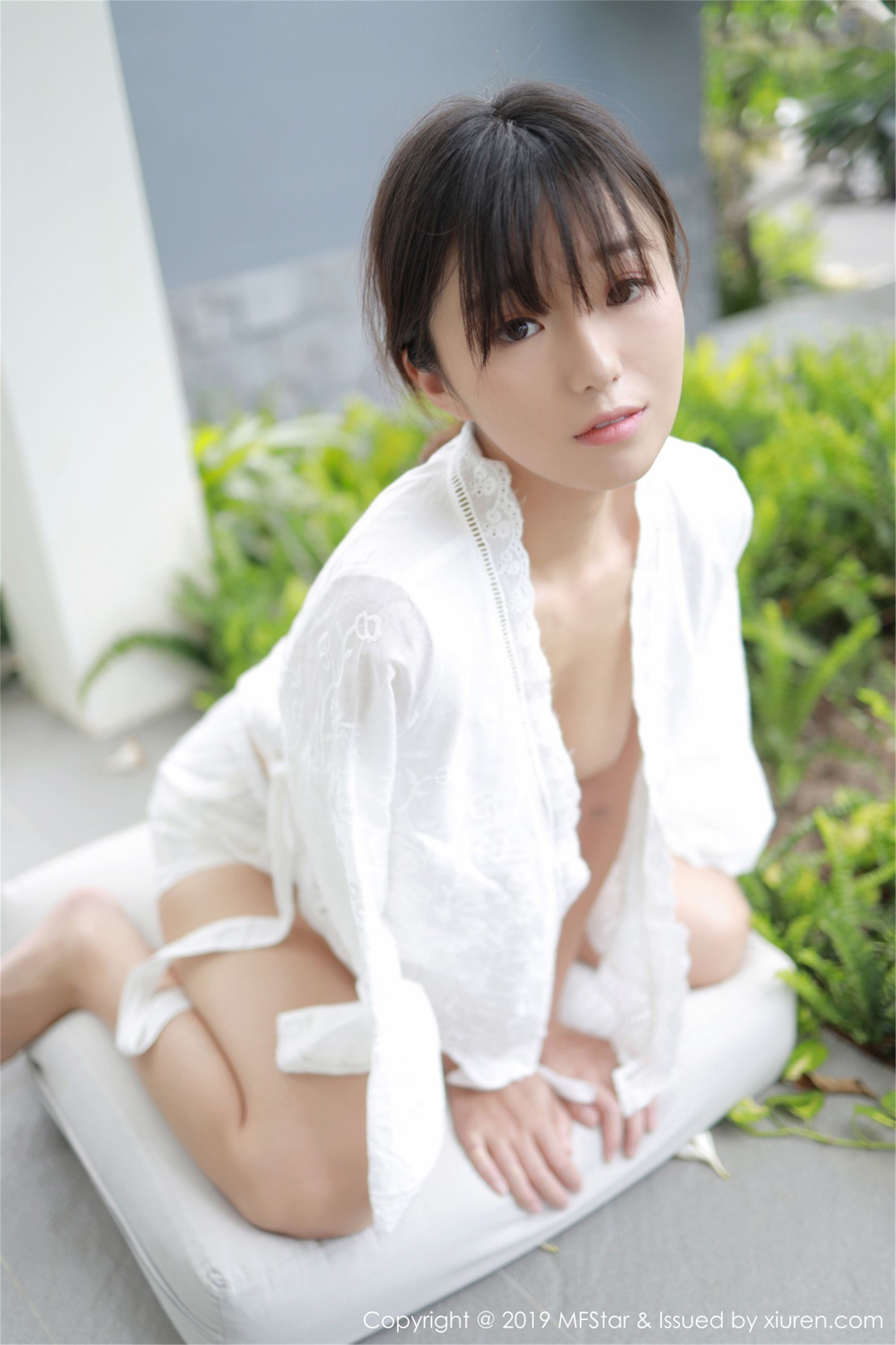 [MFStar模范学院] 2019.05.20 VOL.192 仓井优香 Y