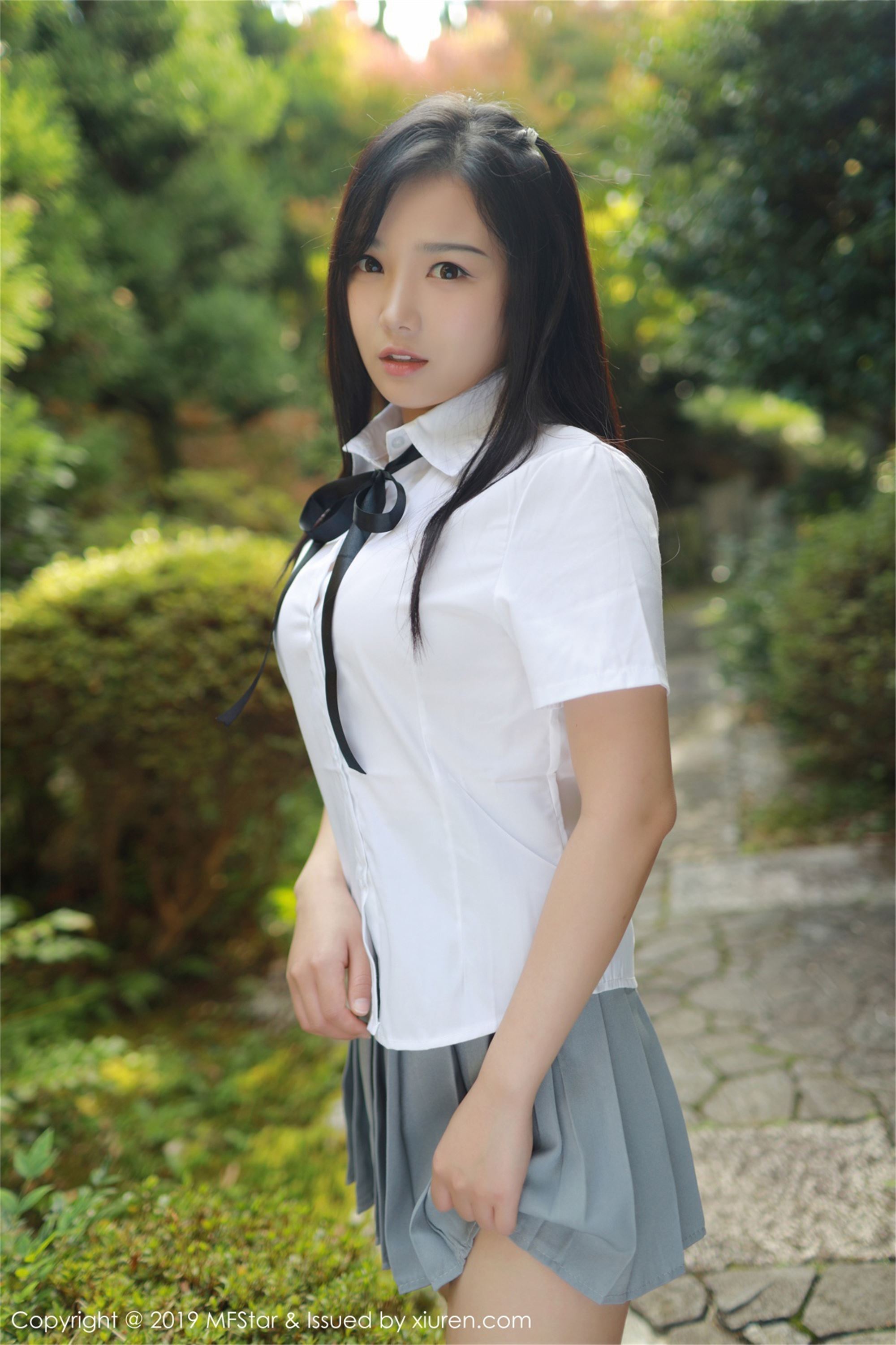 [mfstar model college] May 24, 2019 Vol.193 Xu weimia y