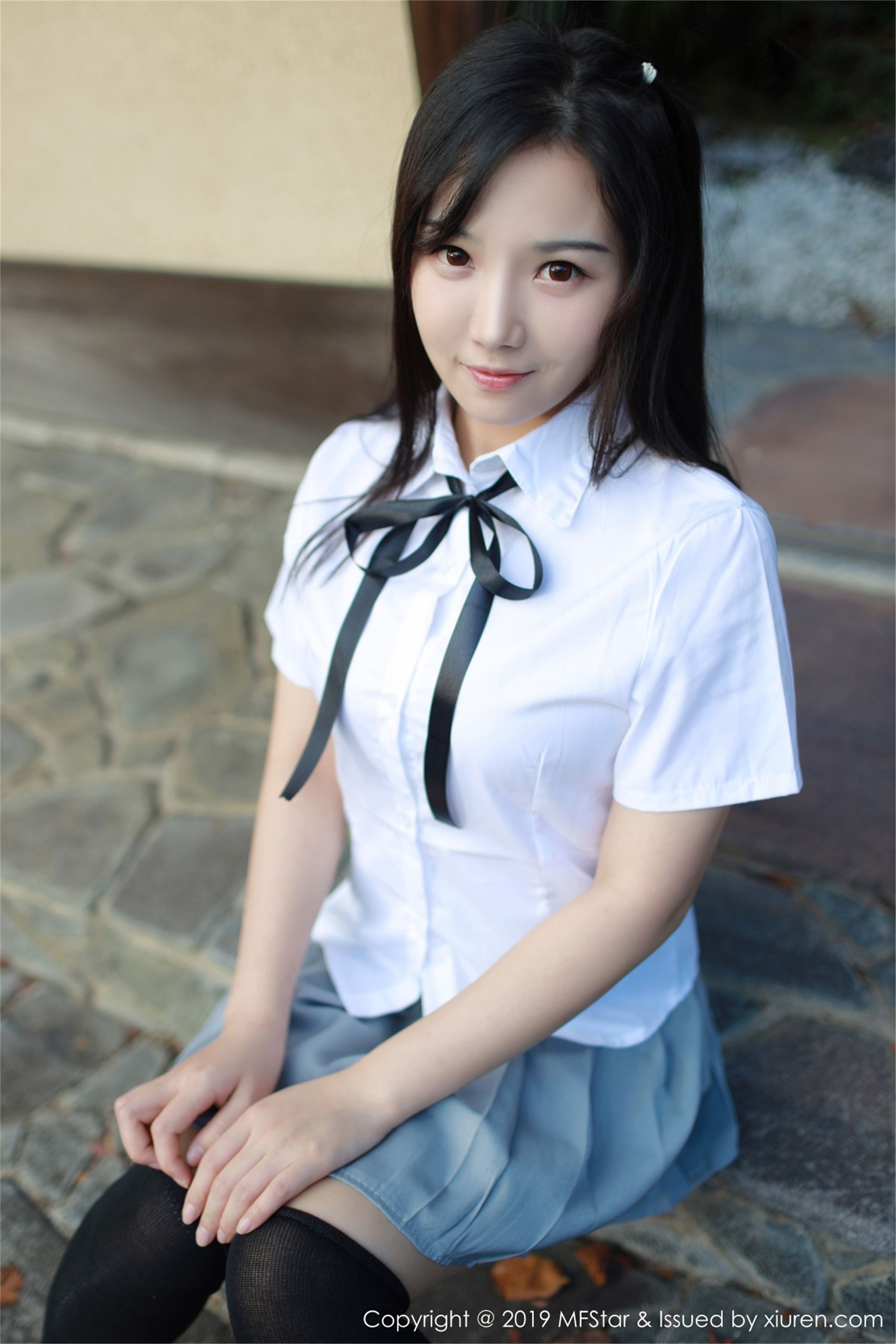 [mfstar model college] May 24, 2019 Vol.193 Xu weimia y