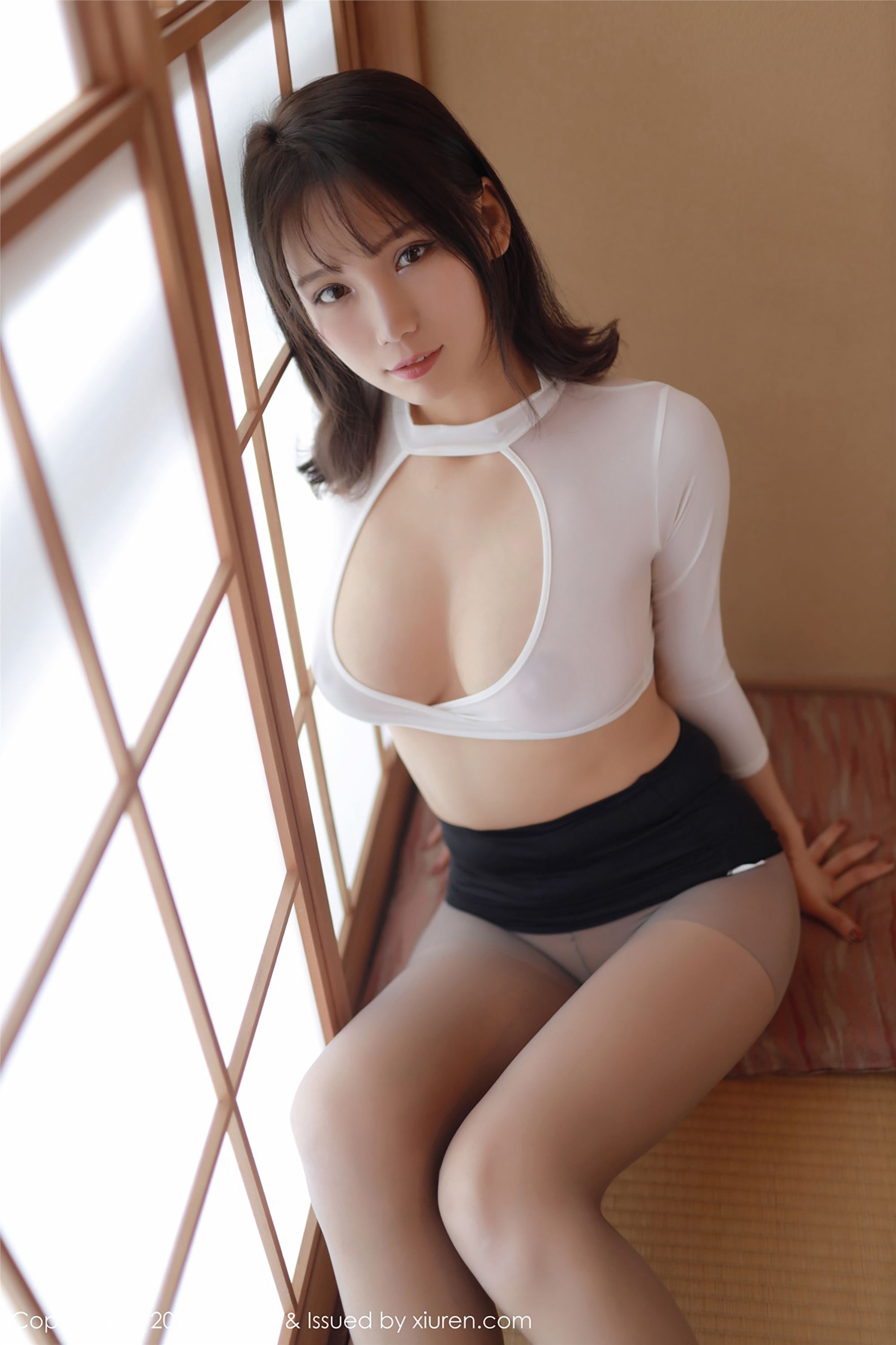 [MFStar模范学院]2019.01.04 Vol.173 李可可