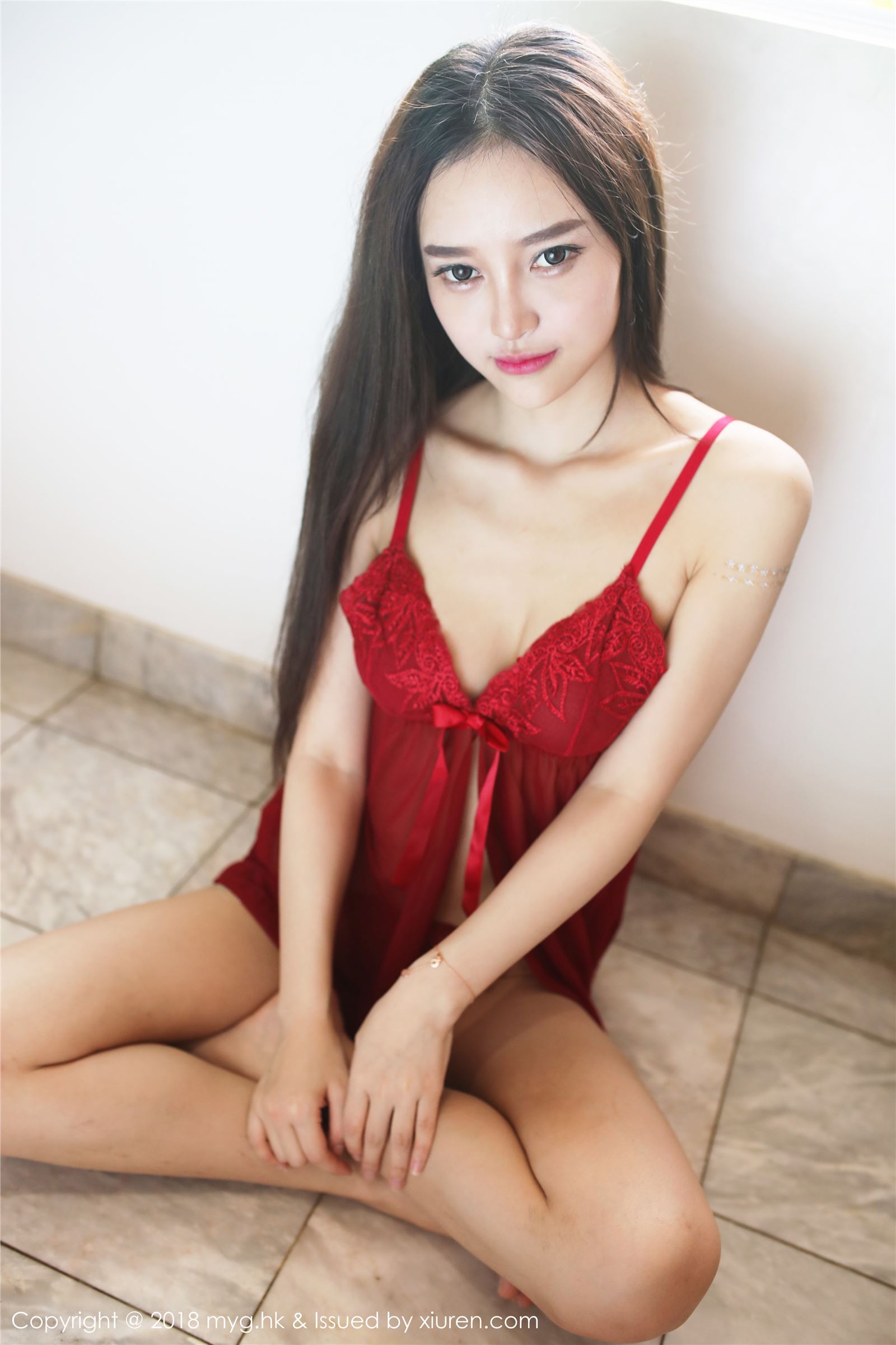 [mygirl Meiyuan Museum] March 12, 2018 vol.278