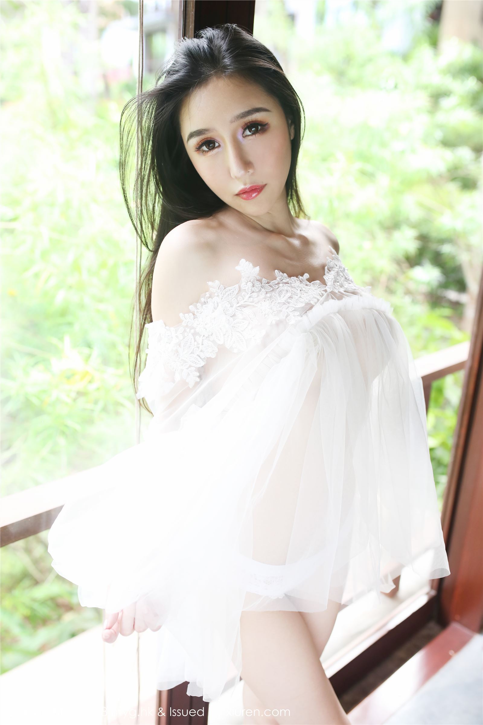 [MyGirl美媛馆]2018.04.17 Vol.281 于大乔