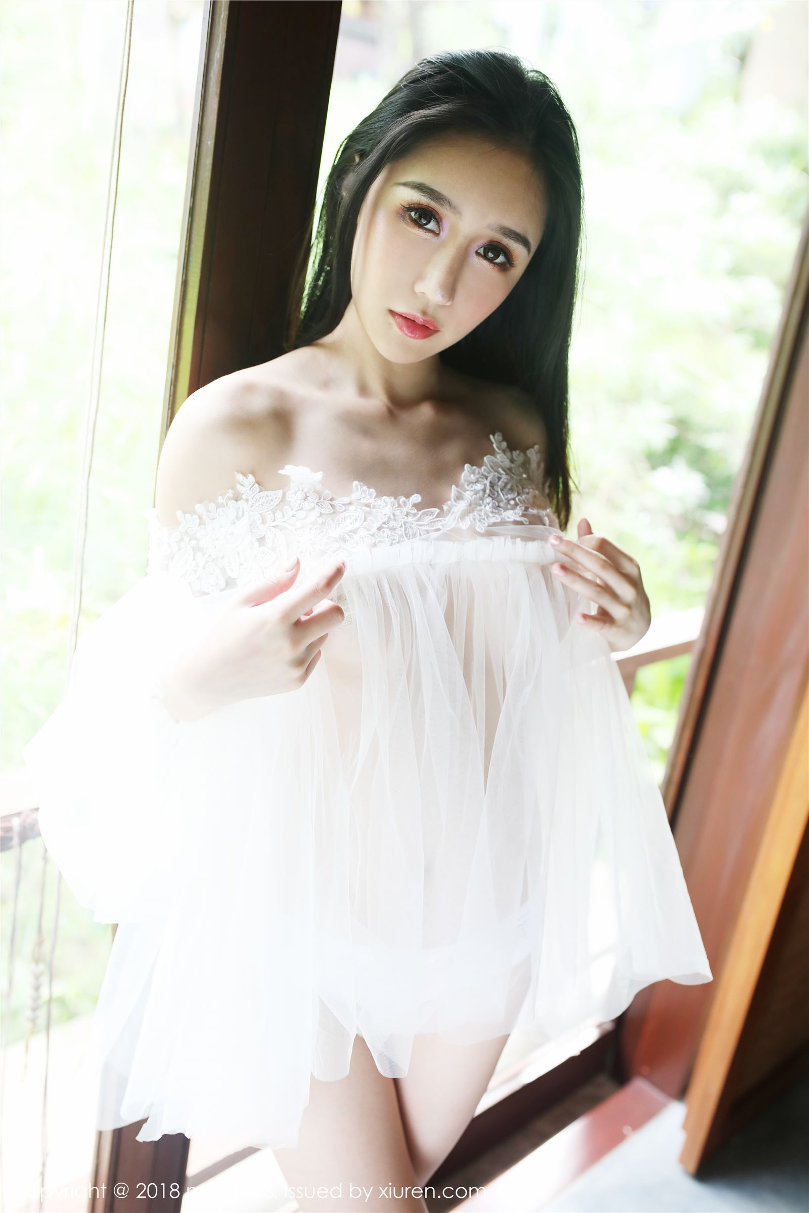 [MyGirl美媛馆]2018.04.17 Vol.281 于大乔