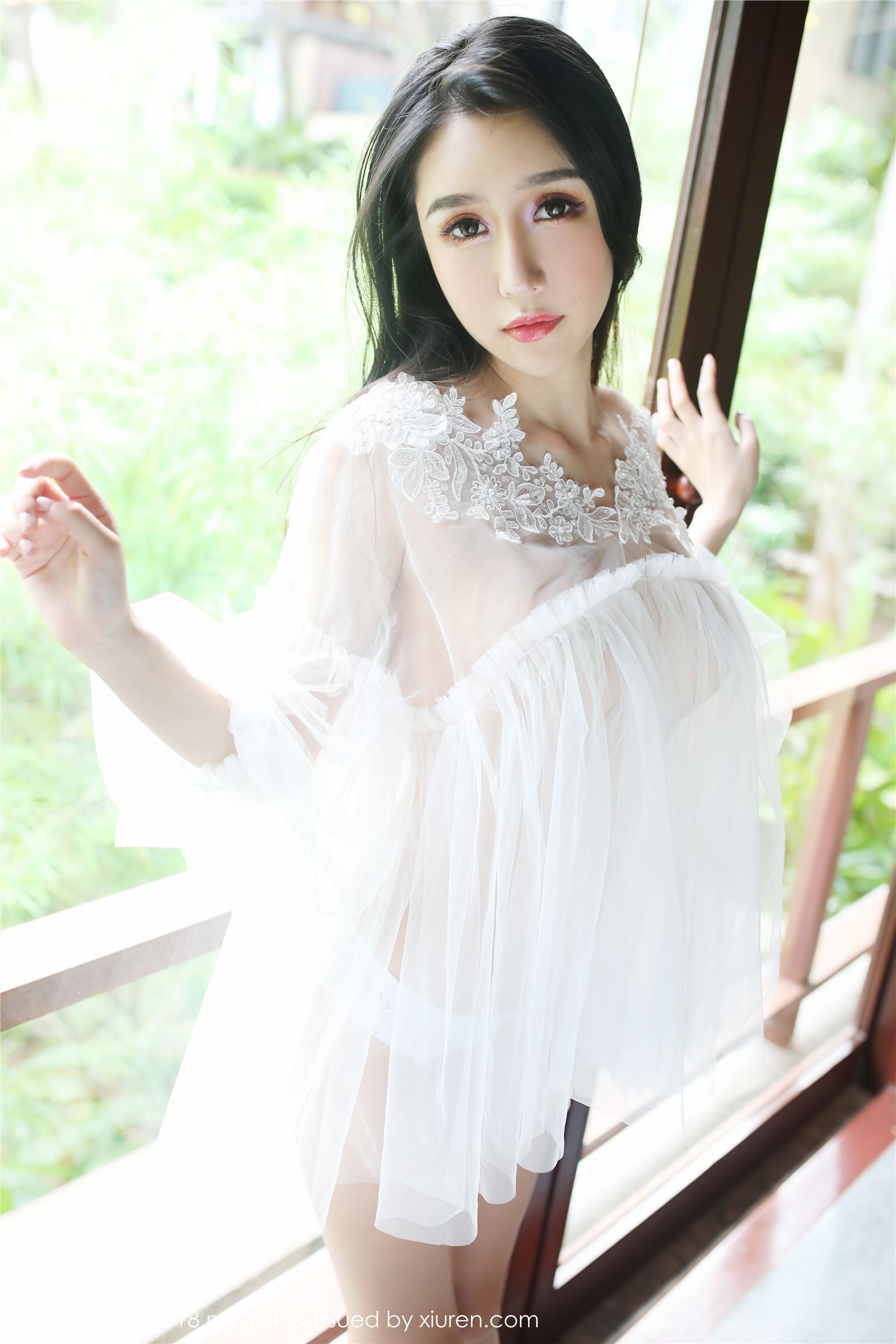 [MyGirl美媛馆]2018.04.17 Vol.281 于大乔