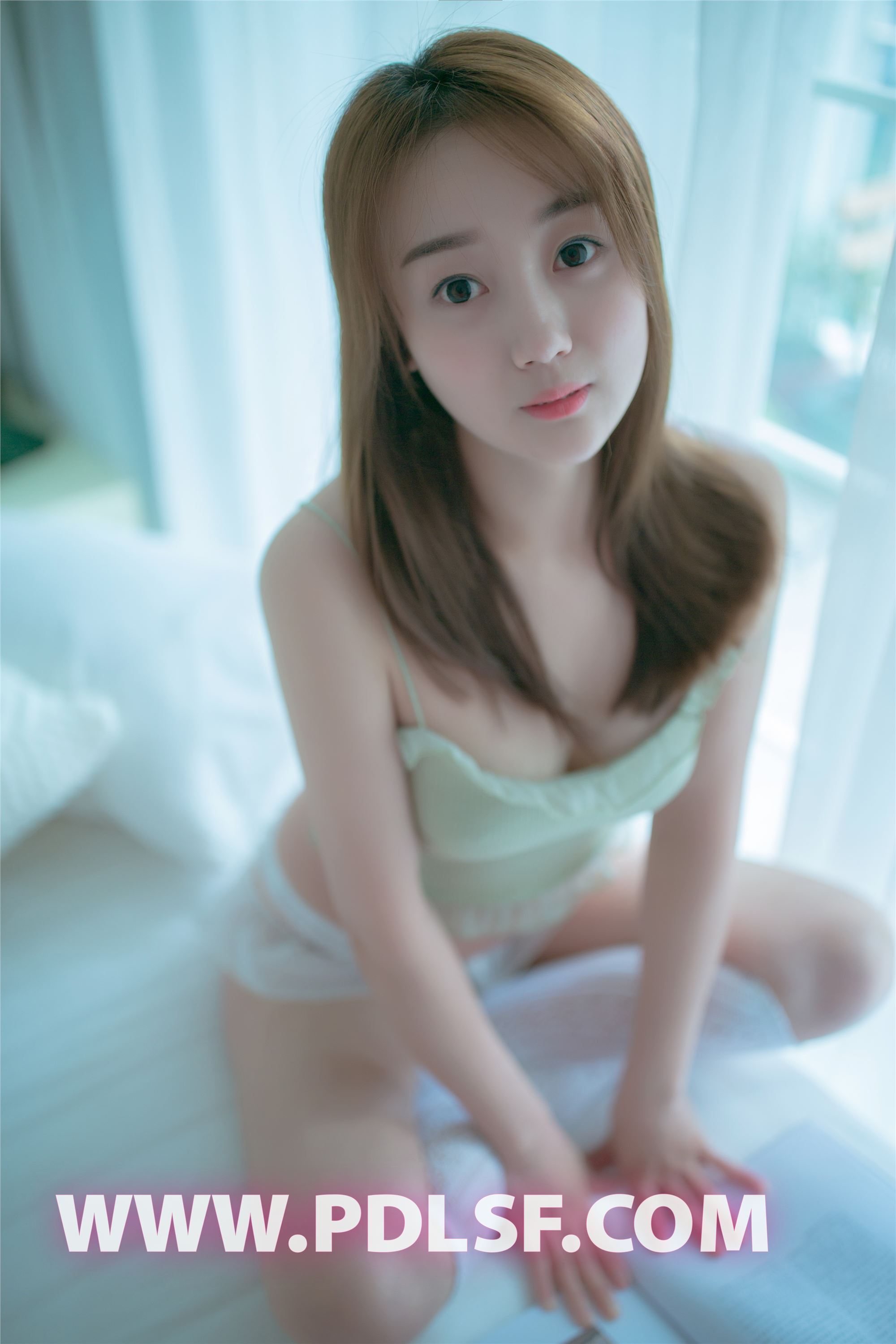 [PDL潘多拉] 2019.06.02 NO.407