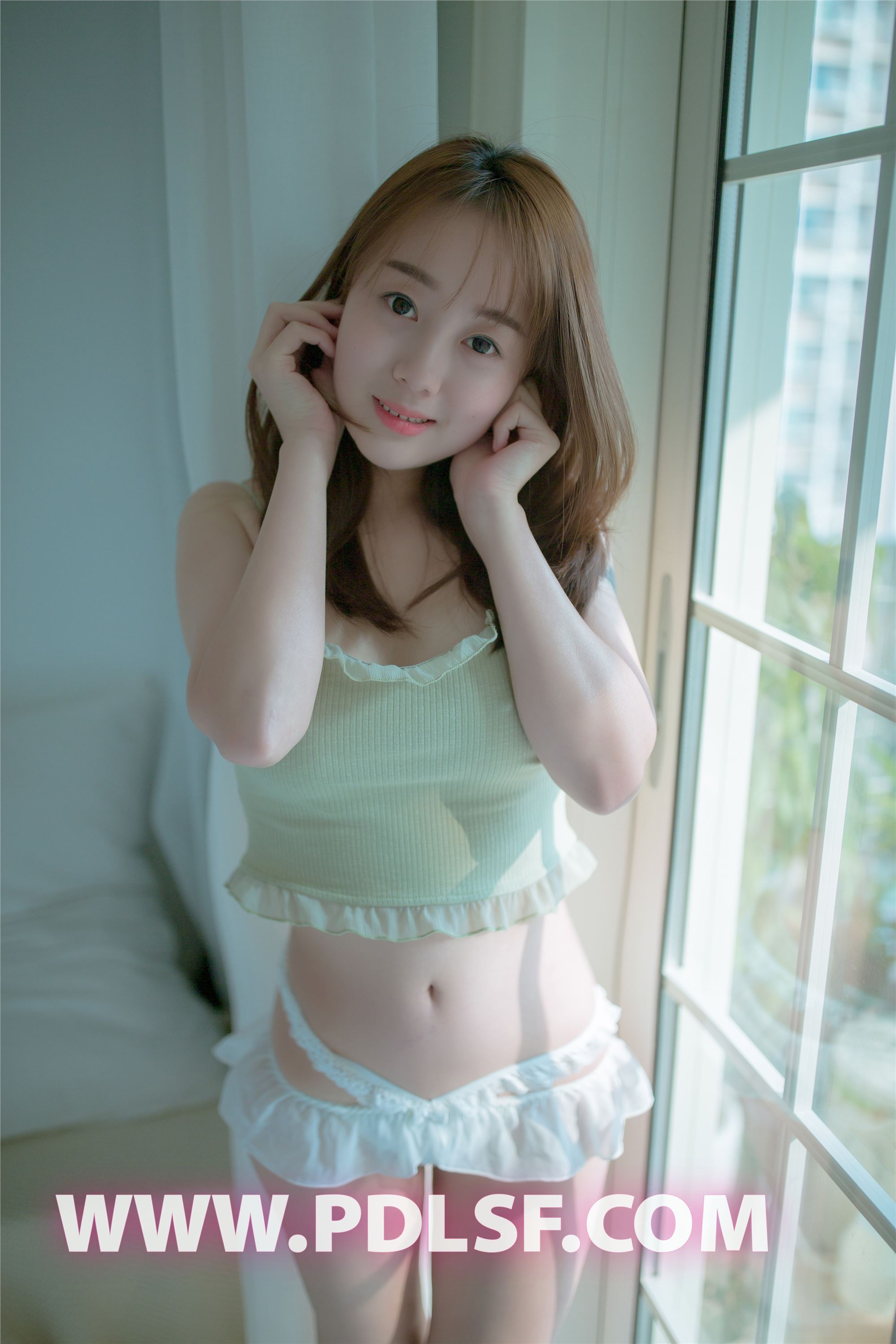 [PDL潘多拉] 2019.06.02 NO.407