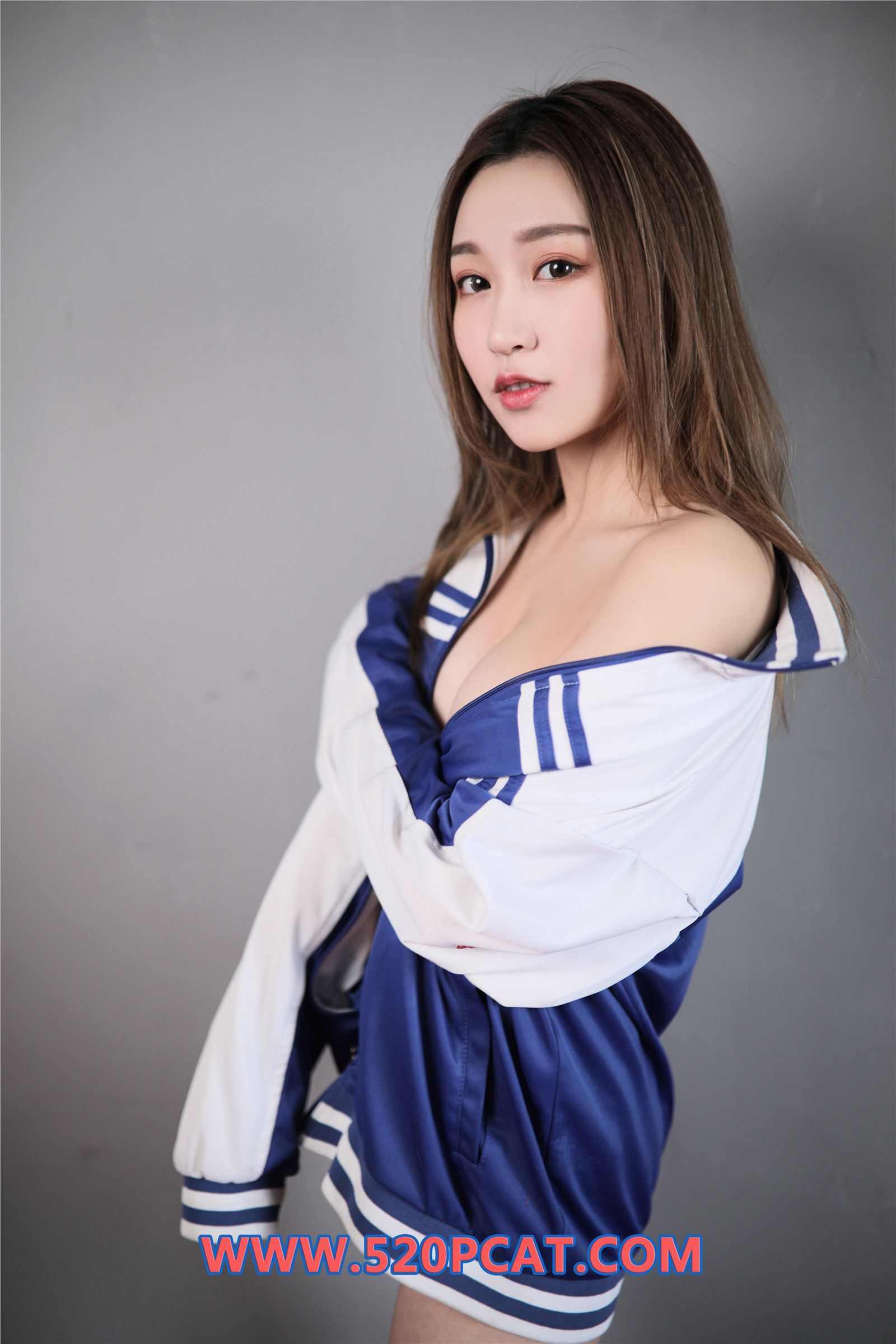 [partycat cat] May 21, 2018 Xiao Wenjing