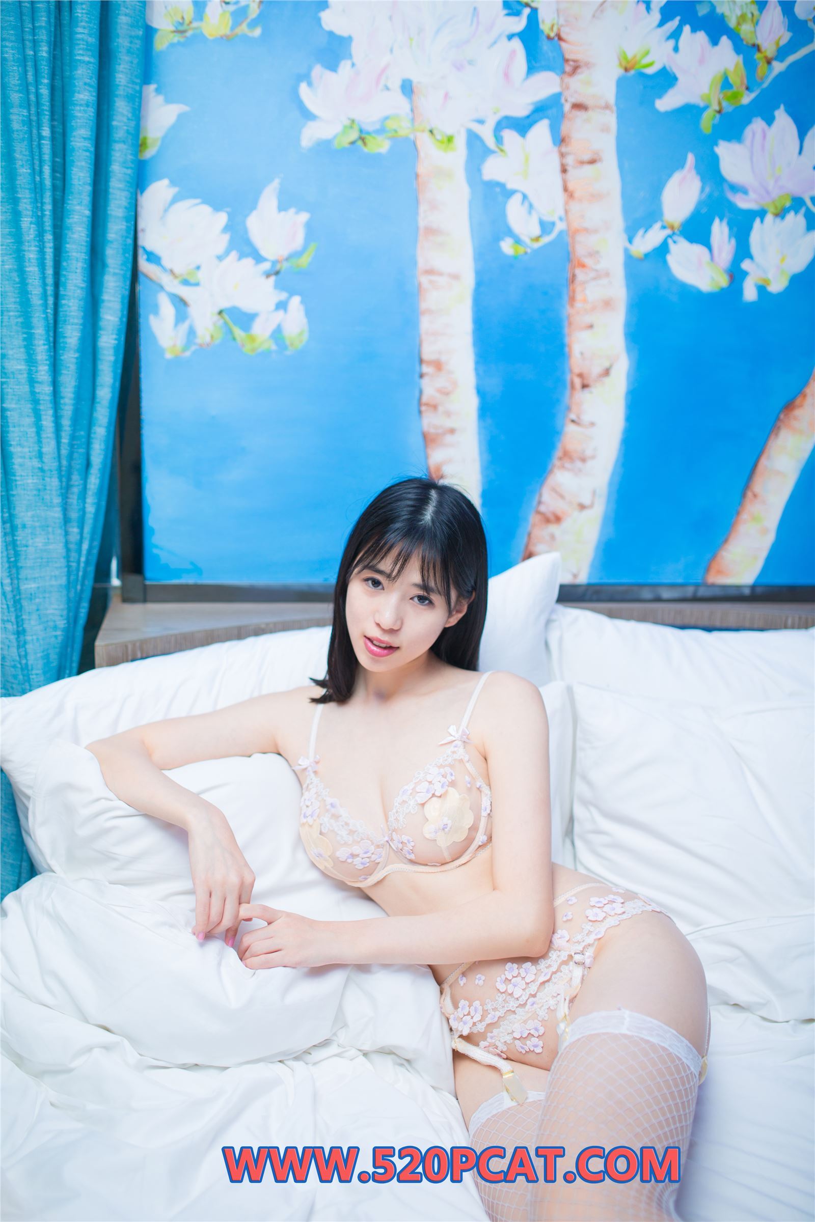 [PartyCat轰趴猫] 2018.05.05 NO.111 Ellie艾栗栗