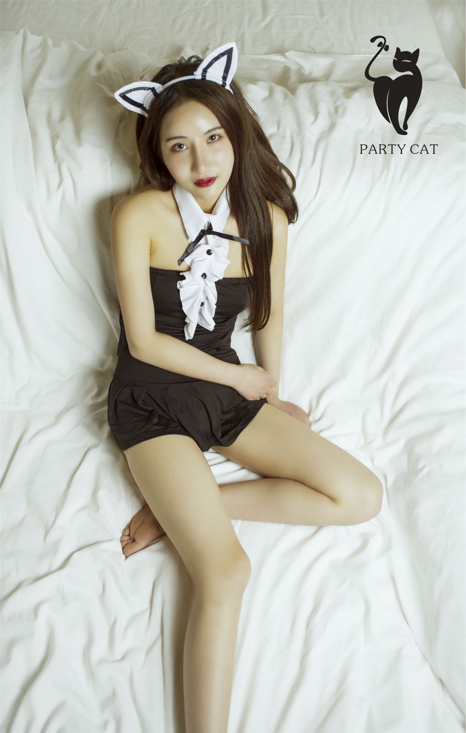 [partycat roaring cat] 2017.12.03 no.012 Wen Lin