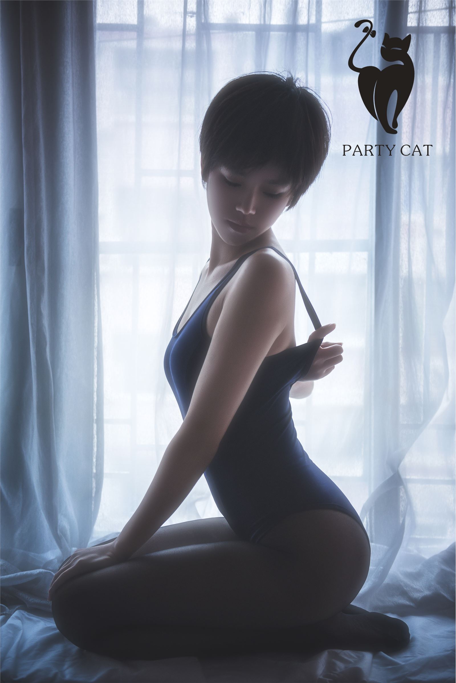 [partycat roaring cat] December 13, 2017, vol.019, Su xiaonuan