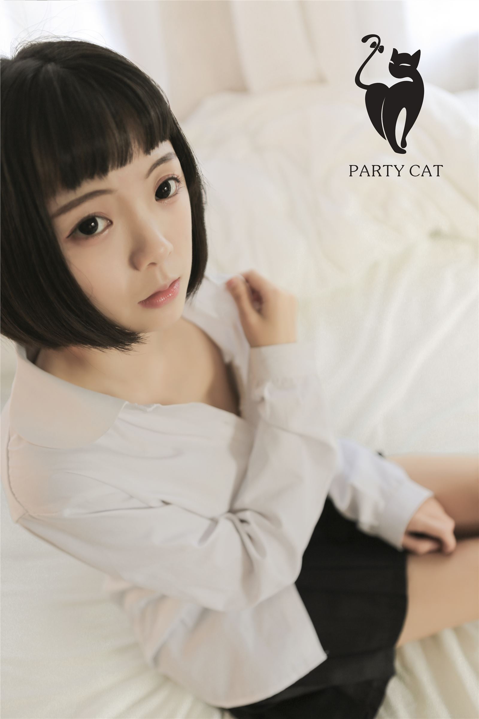 [partycat cat] November 20, 2017 vol.009 Angela