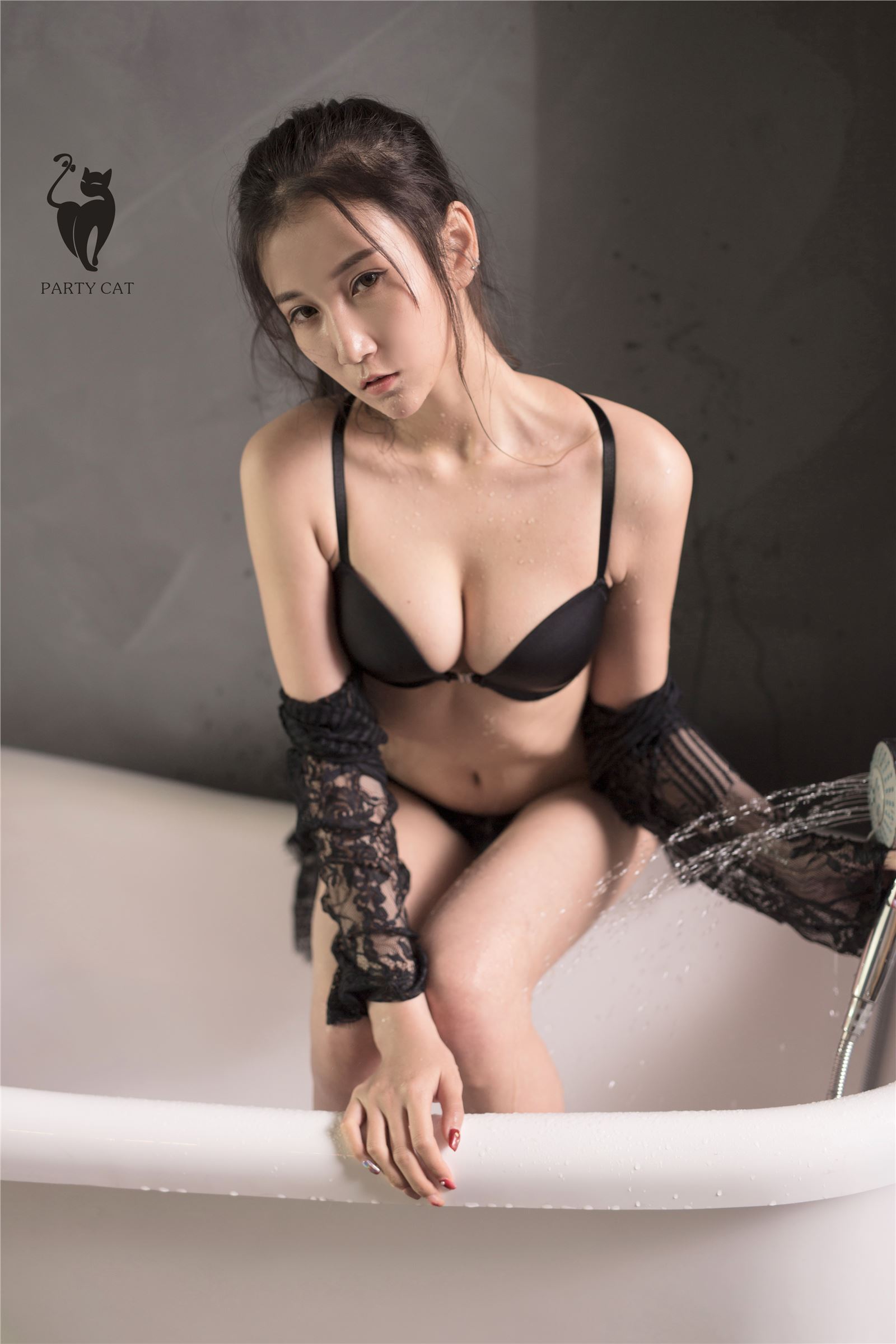 [PartyCat轰趴猫]2018.01.10 Vol.039