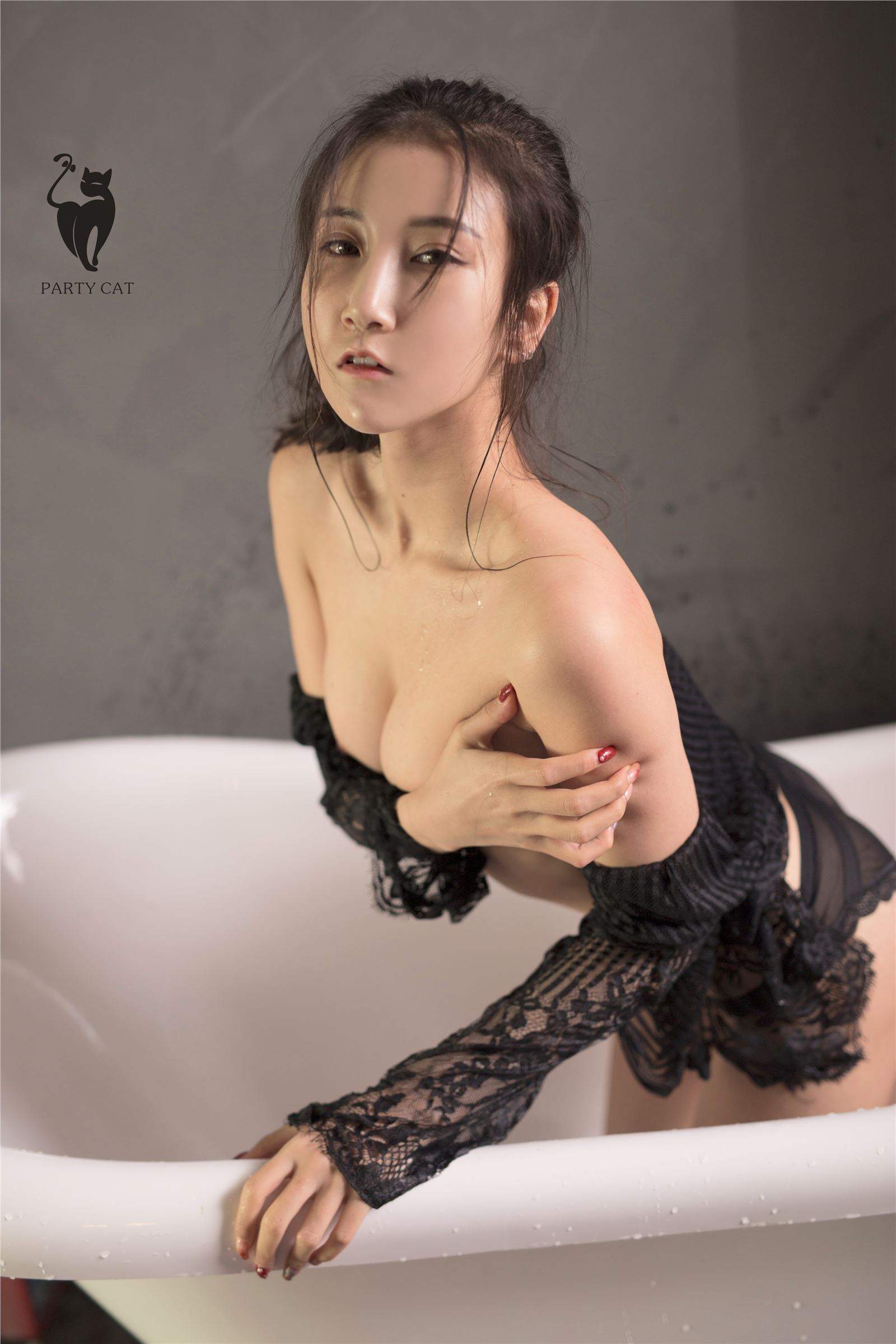 [PartyCat轰趴猫]2018.01.10 Vol.039