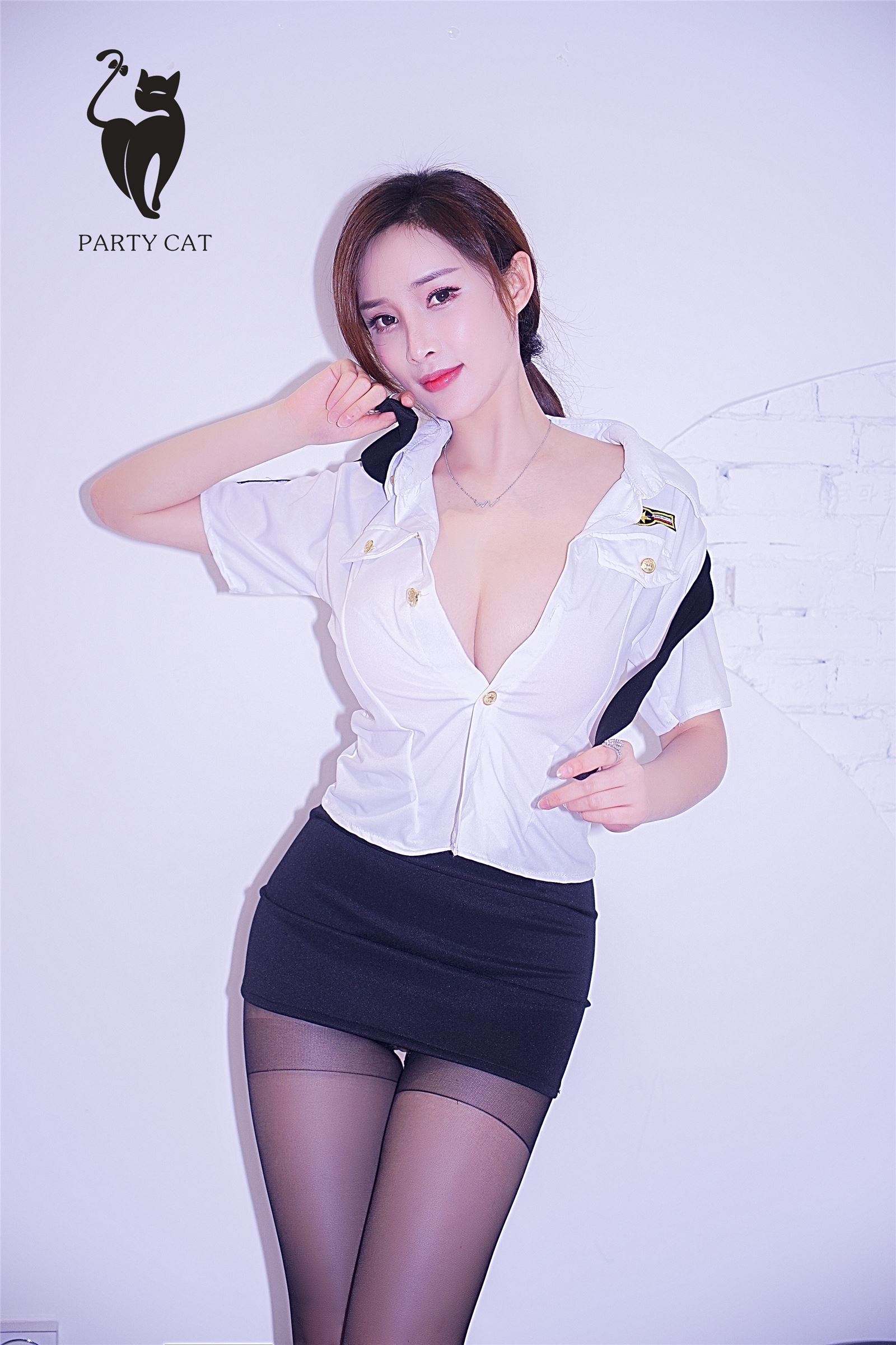 [PartyCat轰趴猫]2018.03.20 Vol.065 土肥圆矮挫穷