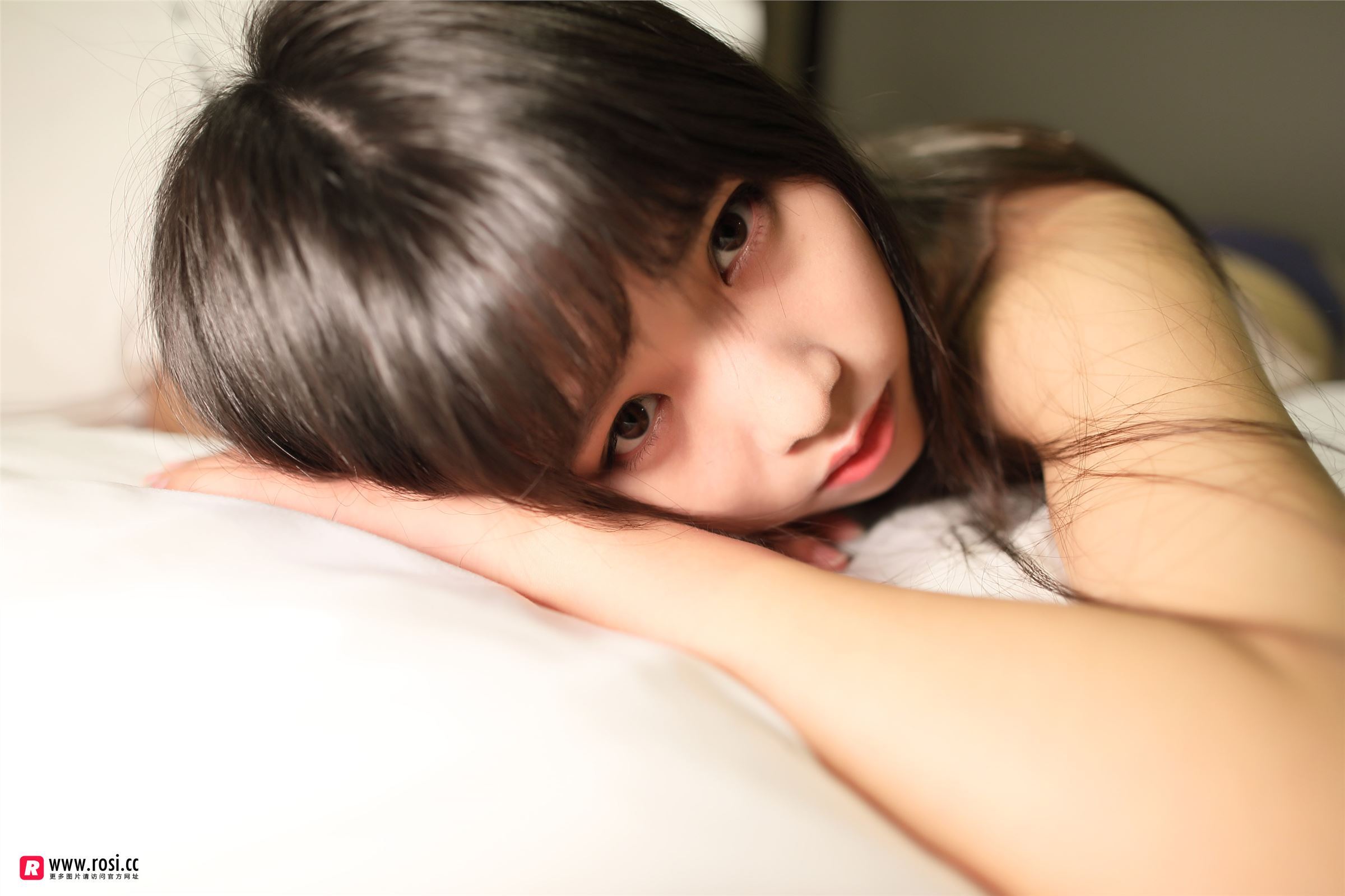 [ROSI Photo] 2018.04.01 no.2307