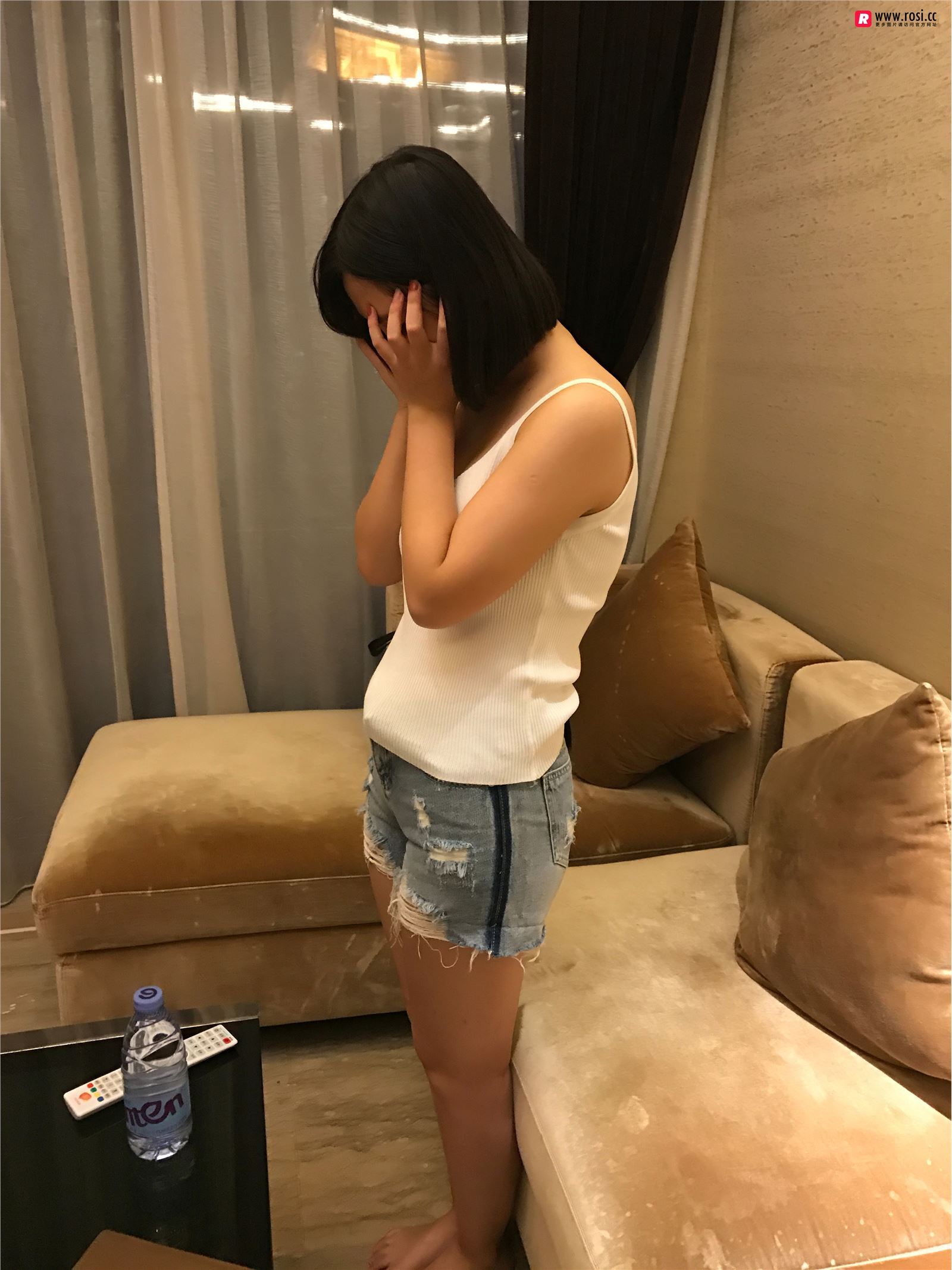 [ROSI Photo] July 26, 2018 no.2423