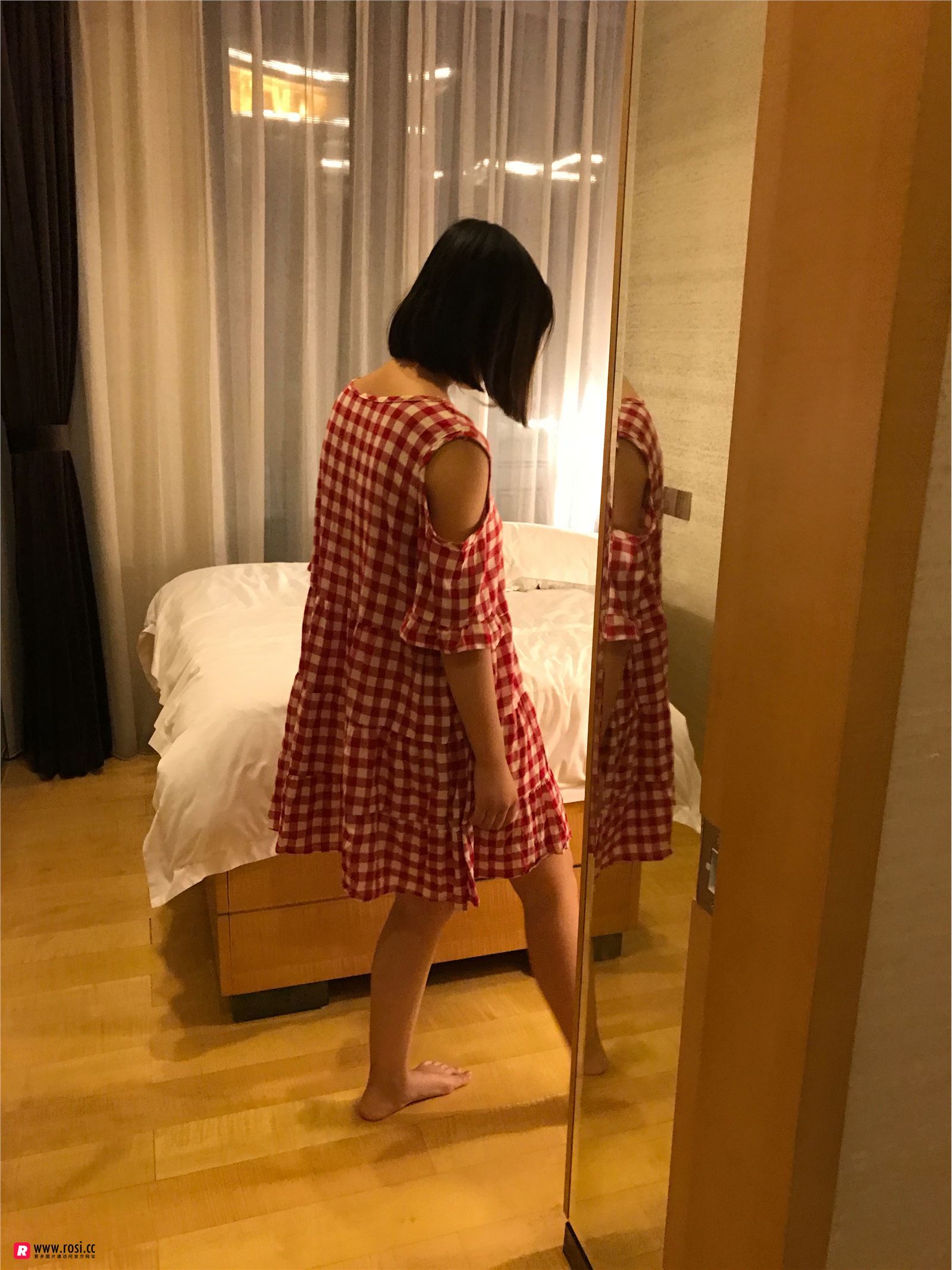 [ROSI Photo] 2018.09.07 no.2466