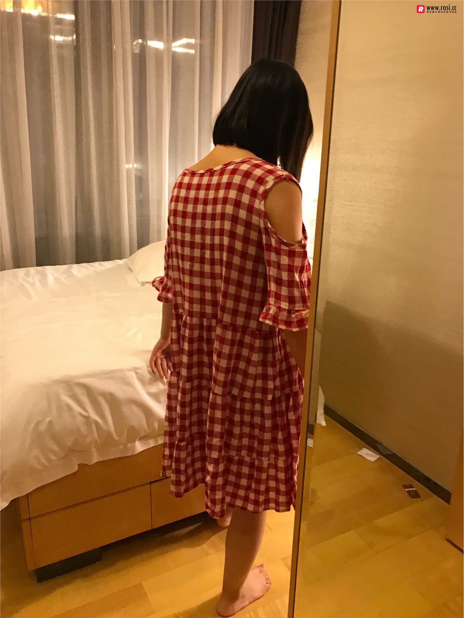 [ROSI Photo] 2018.09.07 no.2466